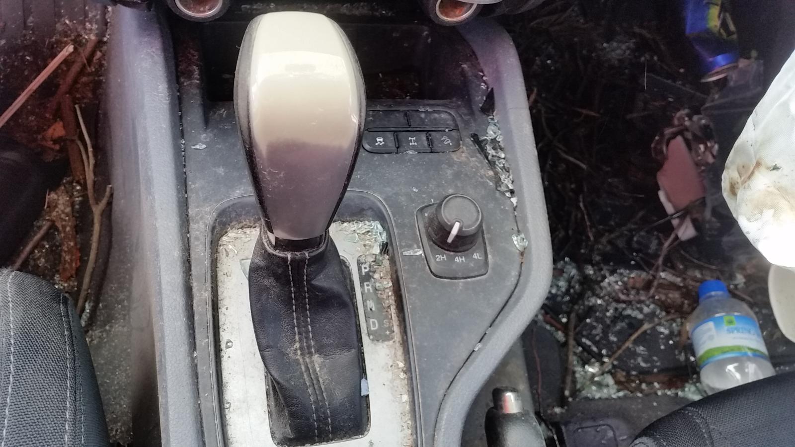 Ford Ranger - PX/PX2 2011-2017