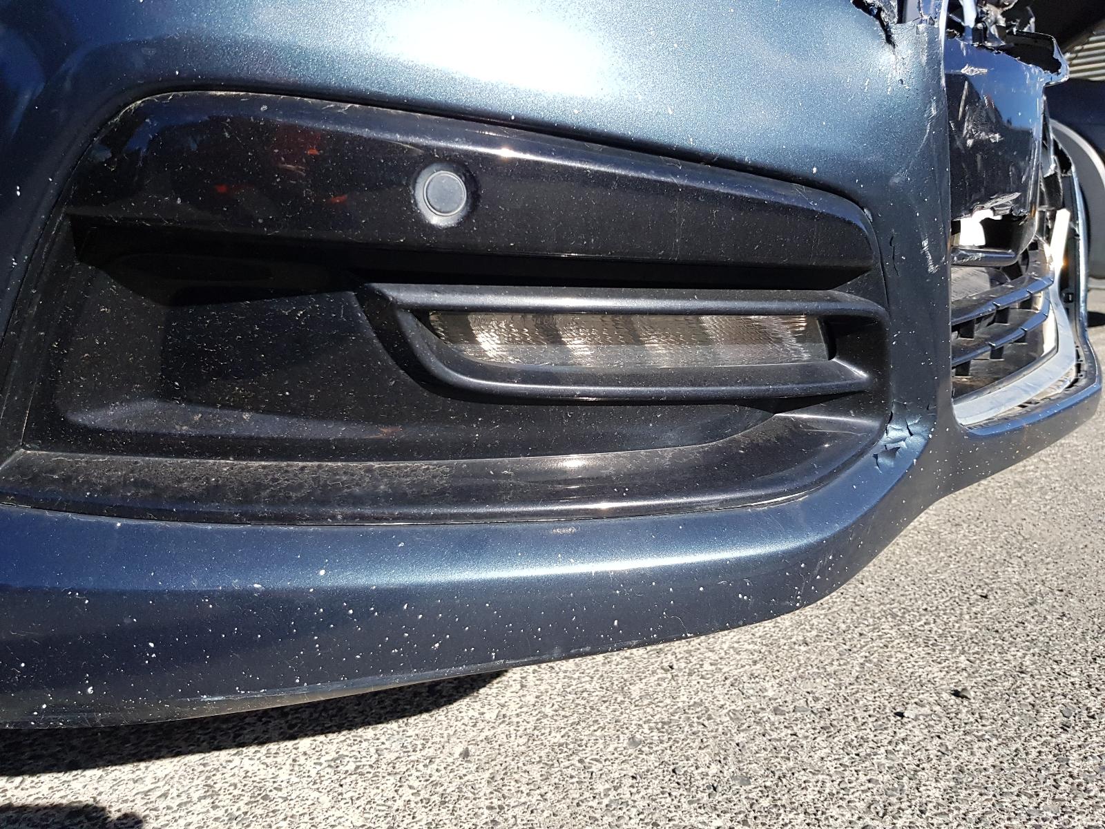 Holden Commodore - VF 2013-Present