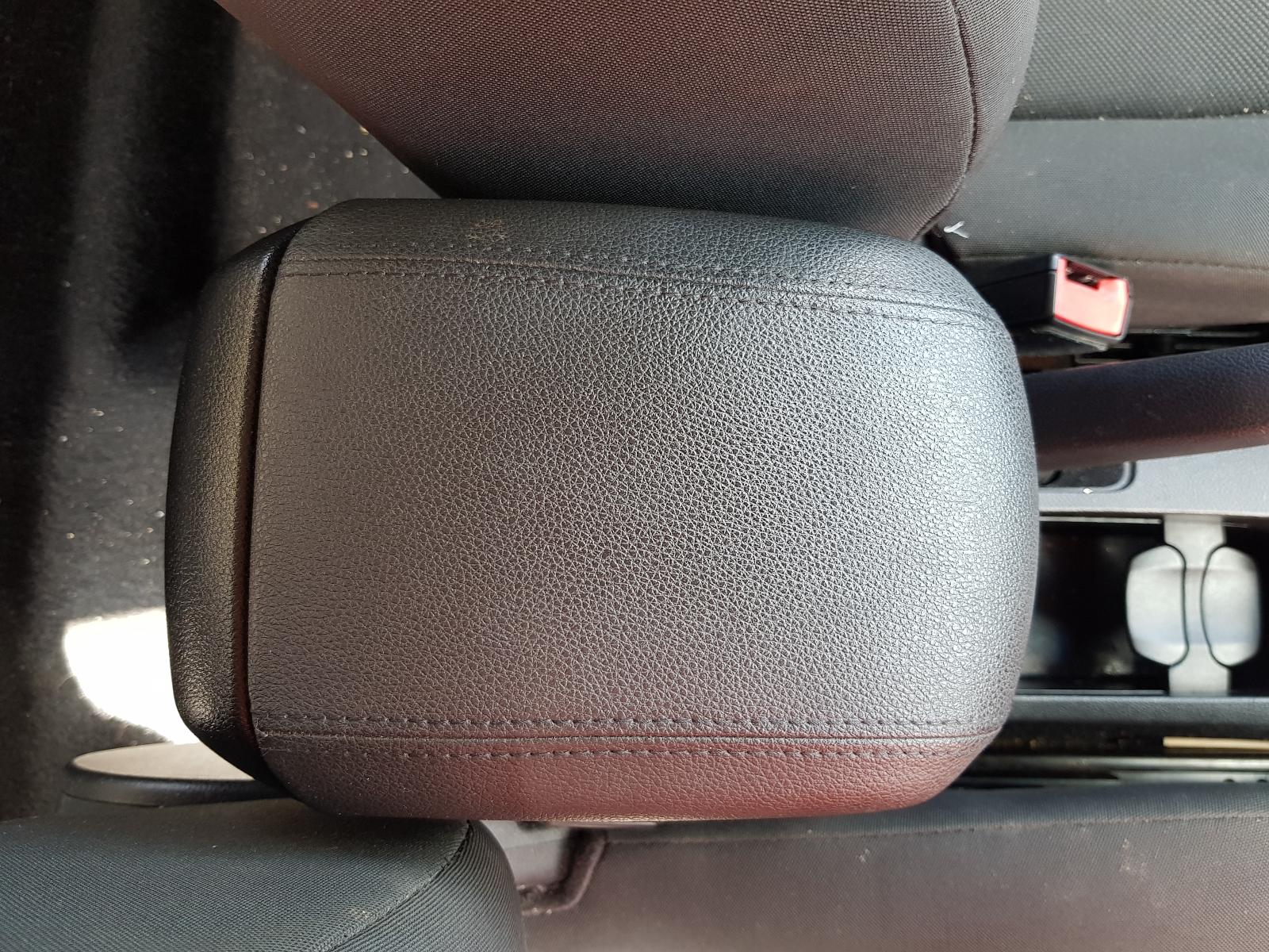 Holden Cruze - 2009-Present