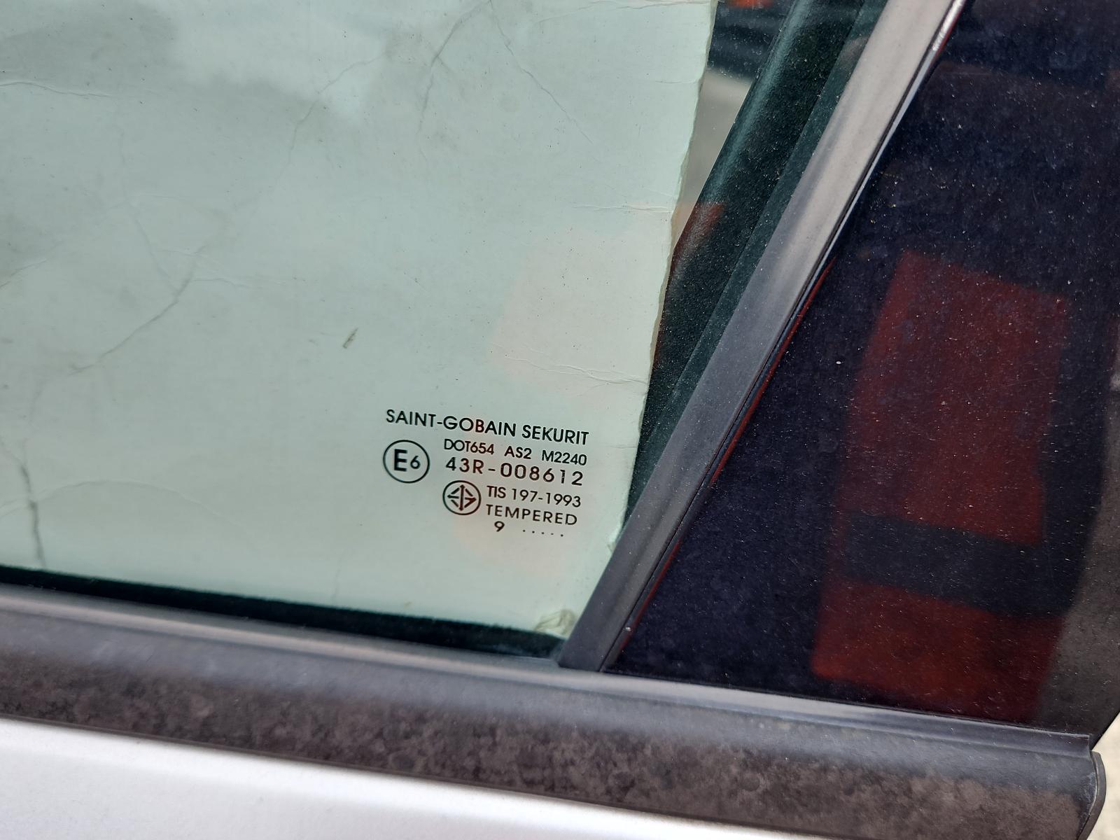 Holden Commodore - VE 2006-2013