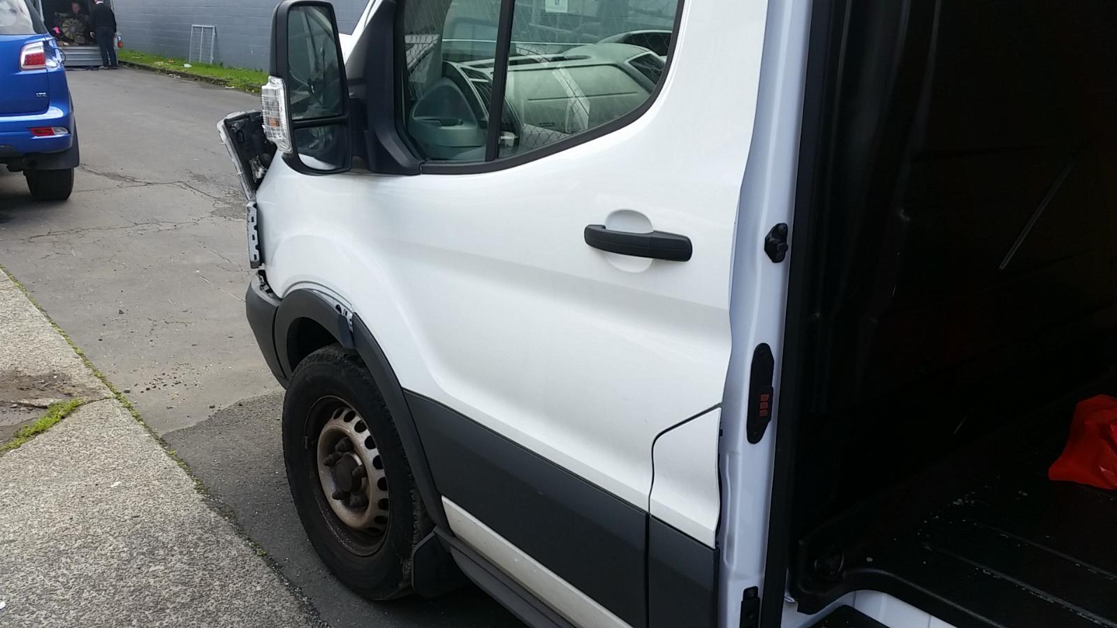 Ford Transit - Other