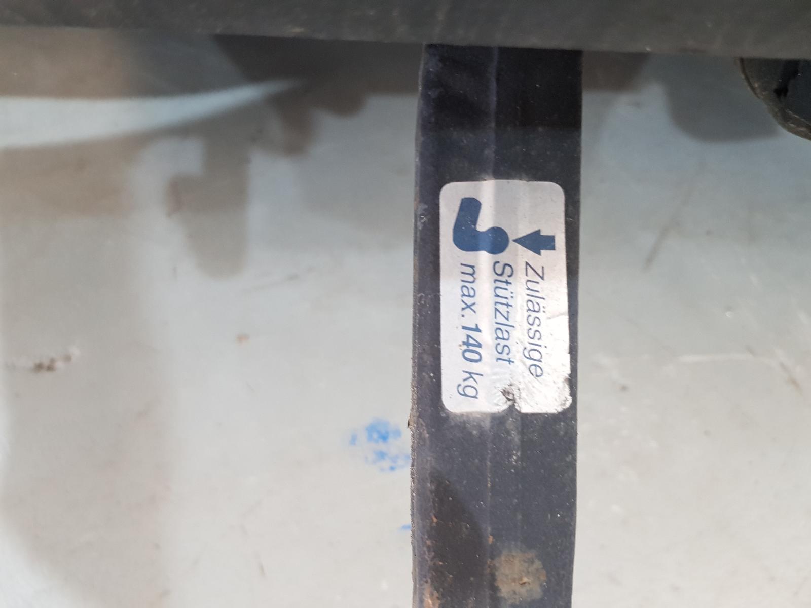 Porsche Cayenne - Cayenne 2003-2006