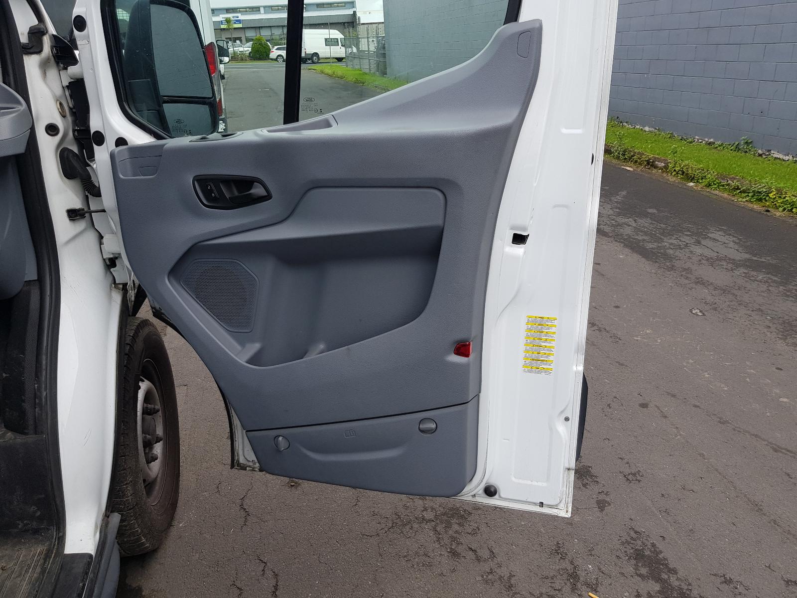 Ford Transit - Other