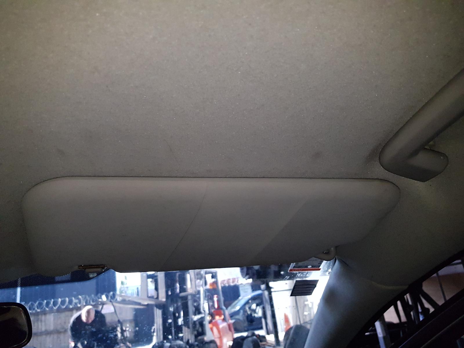 Ford Mondeo - MA-MB 2007-2010