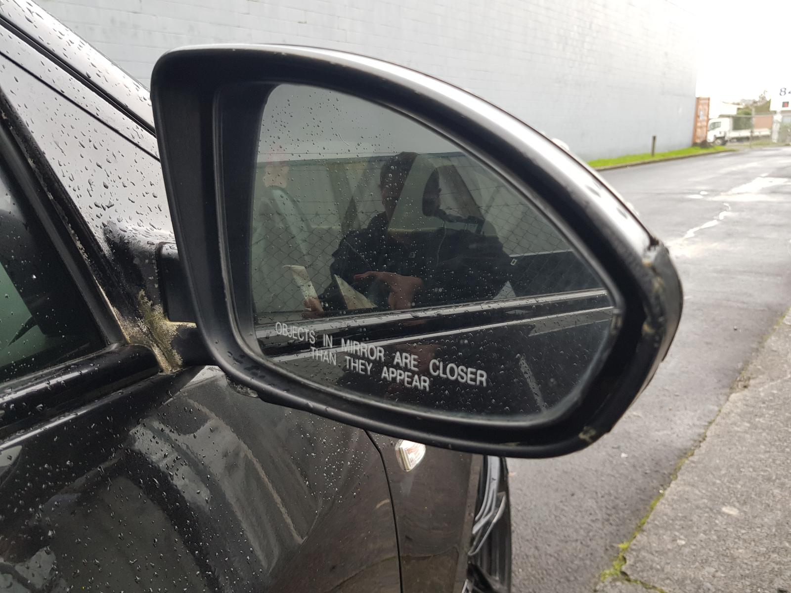 Holden Cruze - 2009-Present