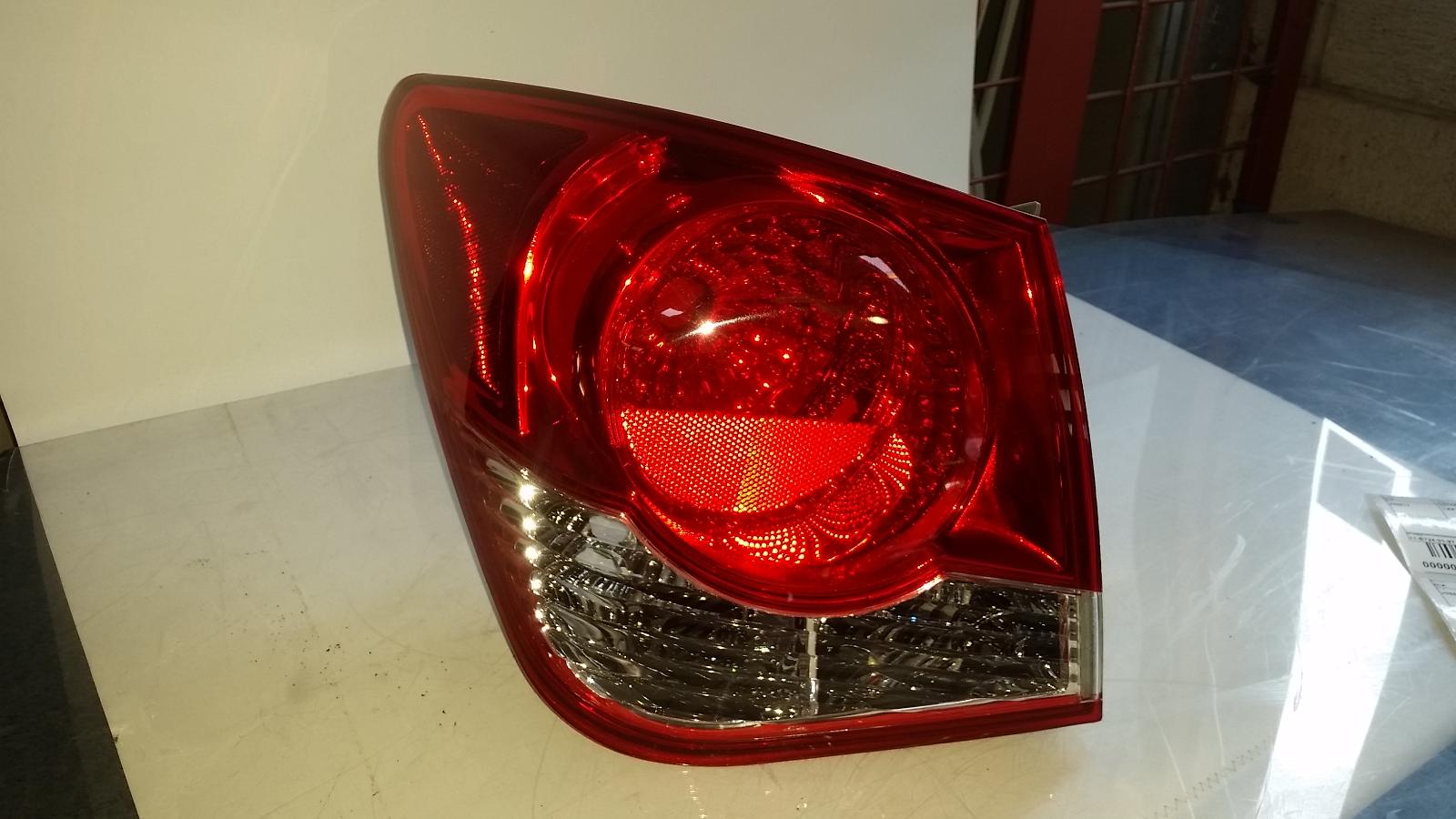 Left_Taillight