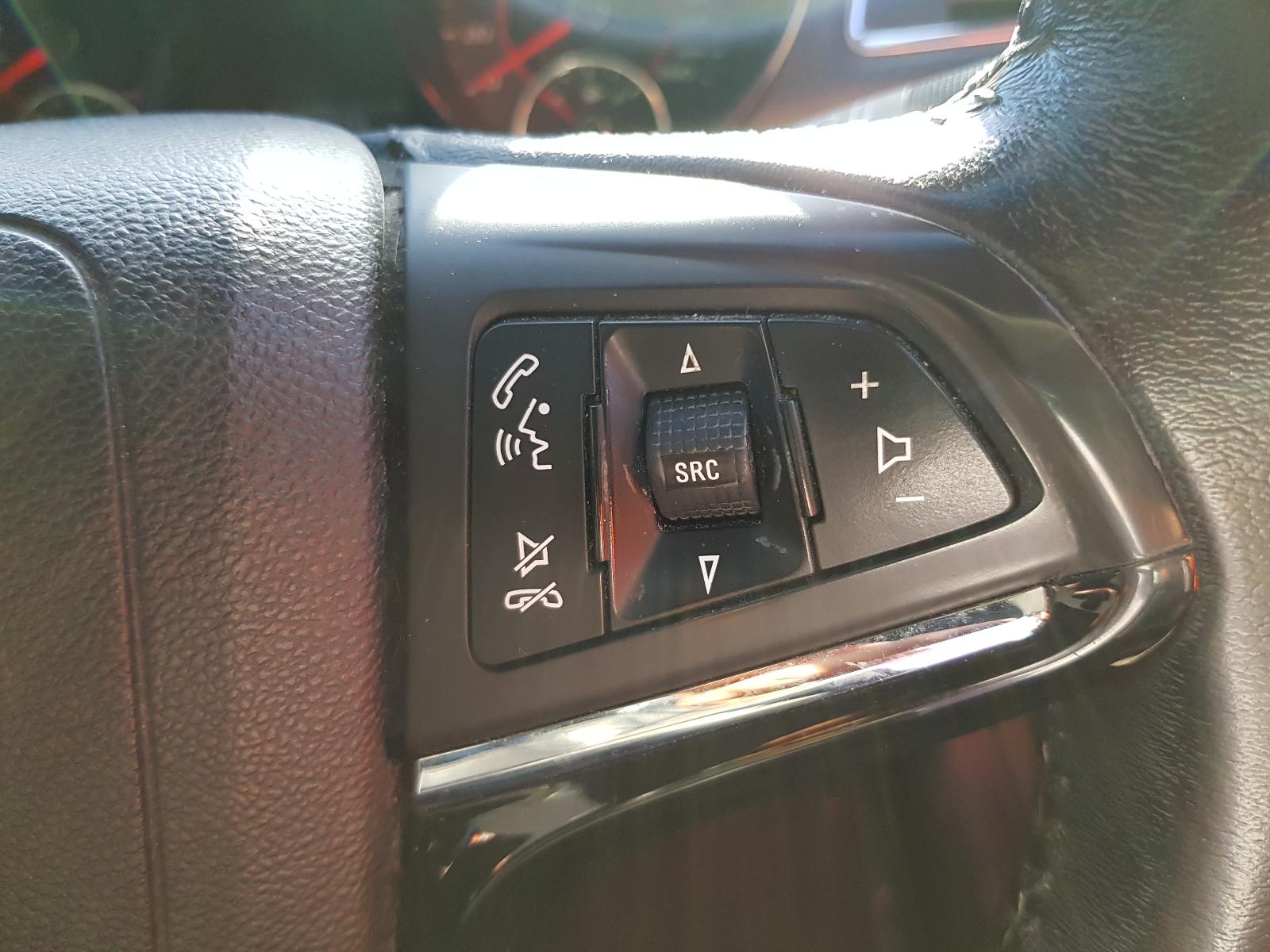 Holden Commodore - VF 2013-Present