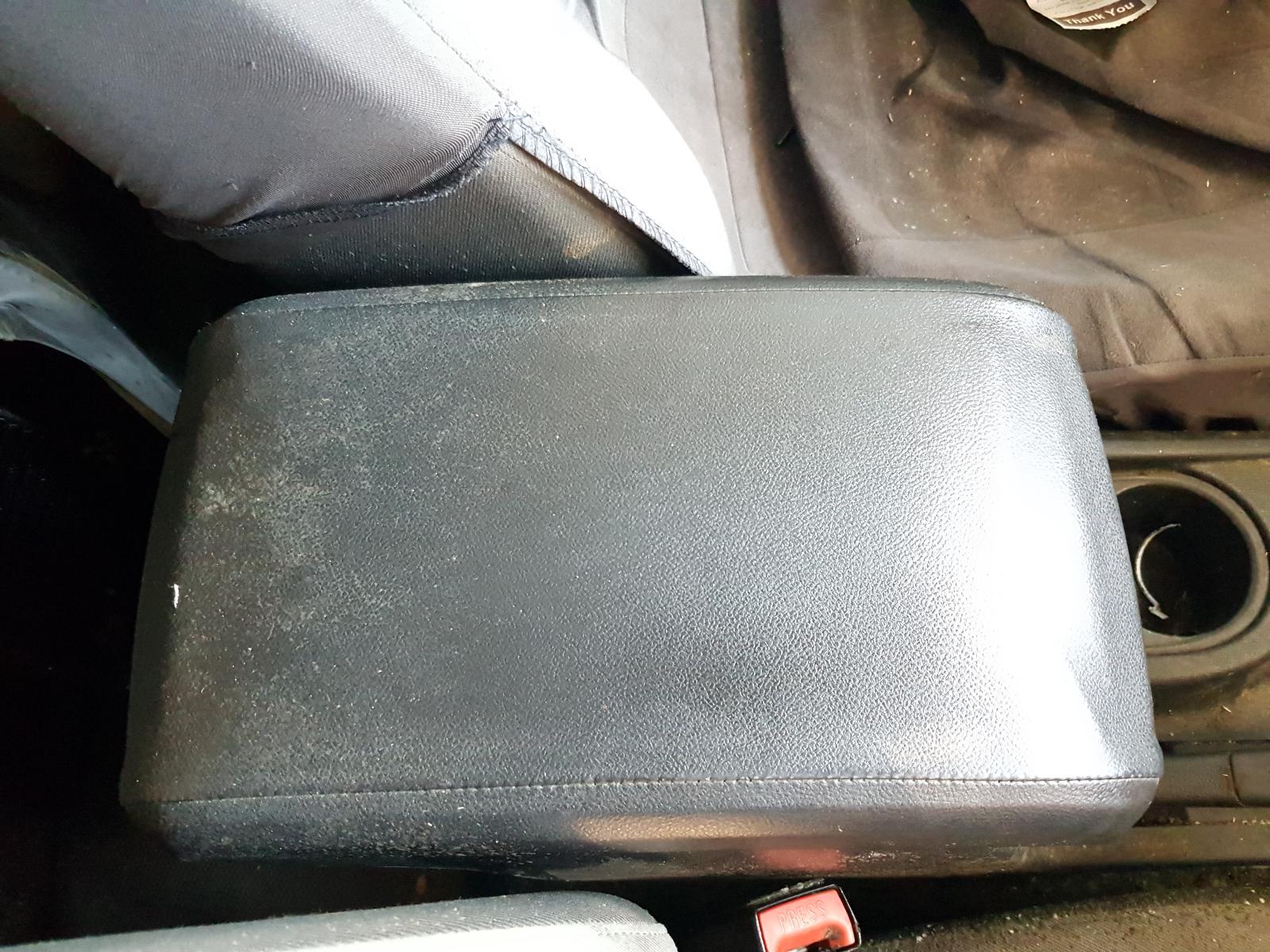 Holden Colorado - RG2 2016-Present