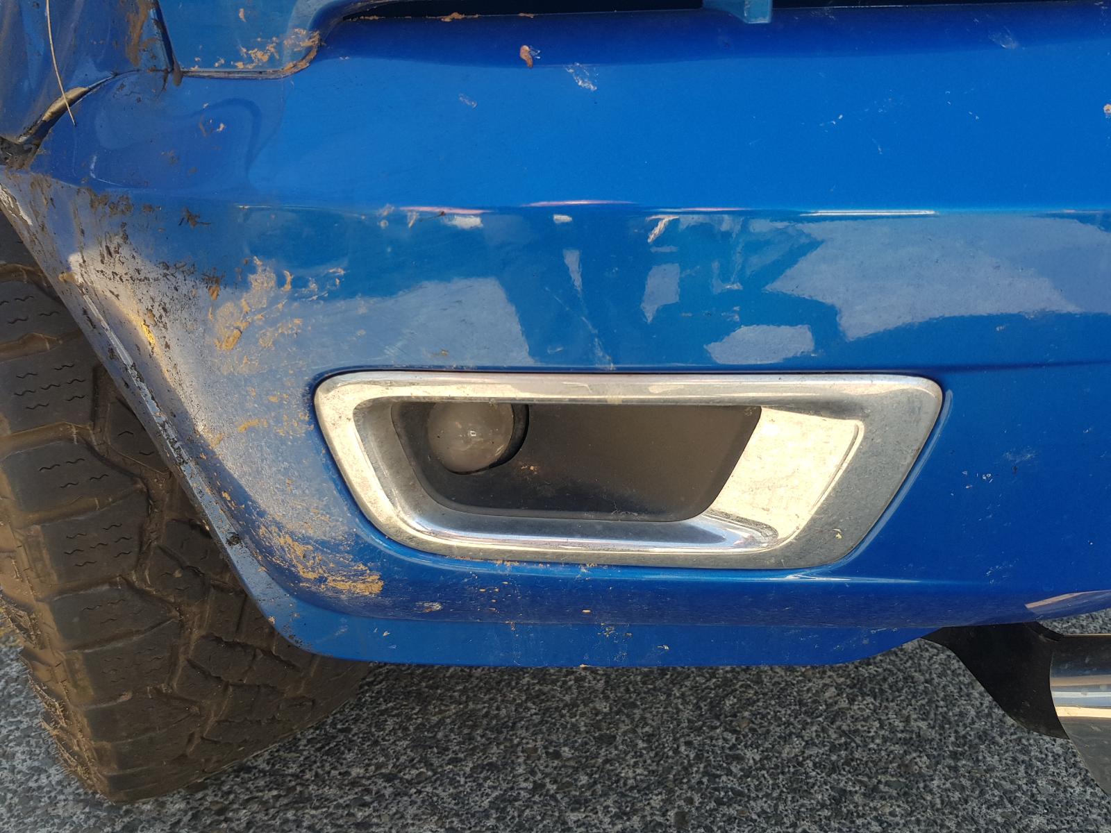 Holden Colorado - RG 2012 -2016