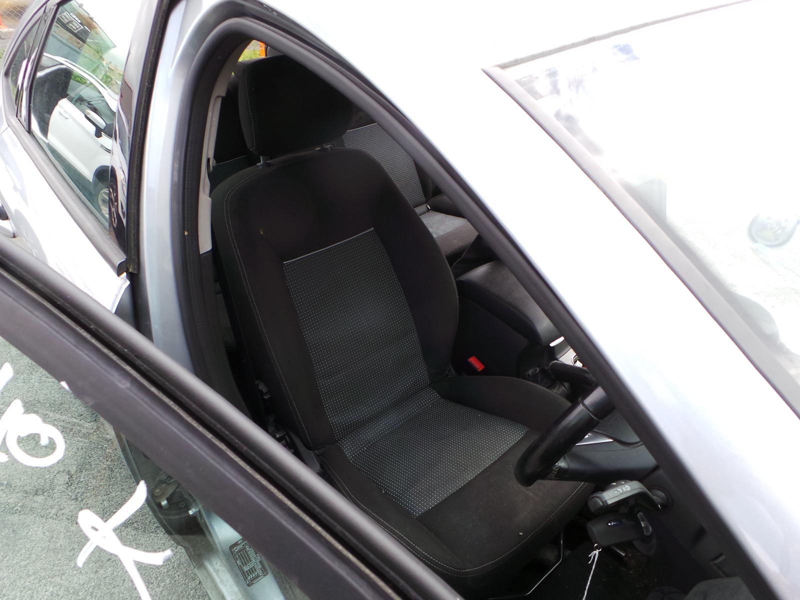 Ford Mondeo - MA-MB 2007-2010