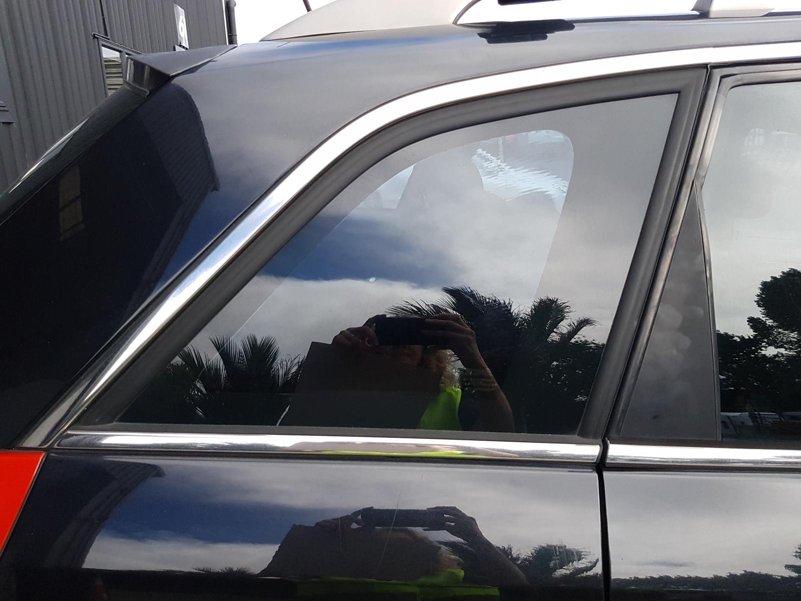 Holden Captiva - Captiva 5 2006-2011