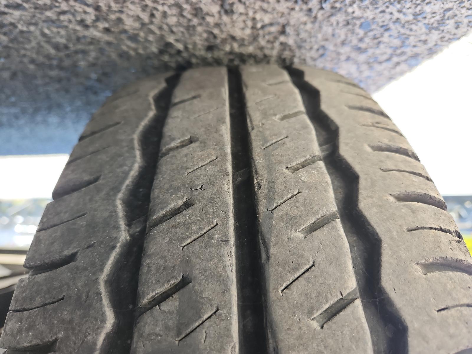 Ford Transit - 2006-2011