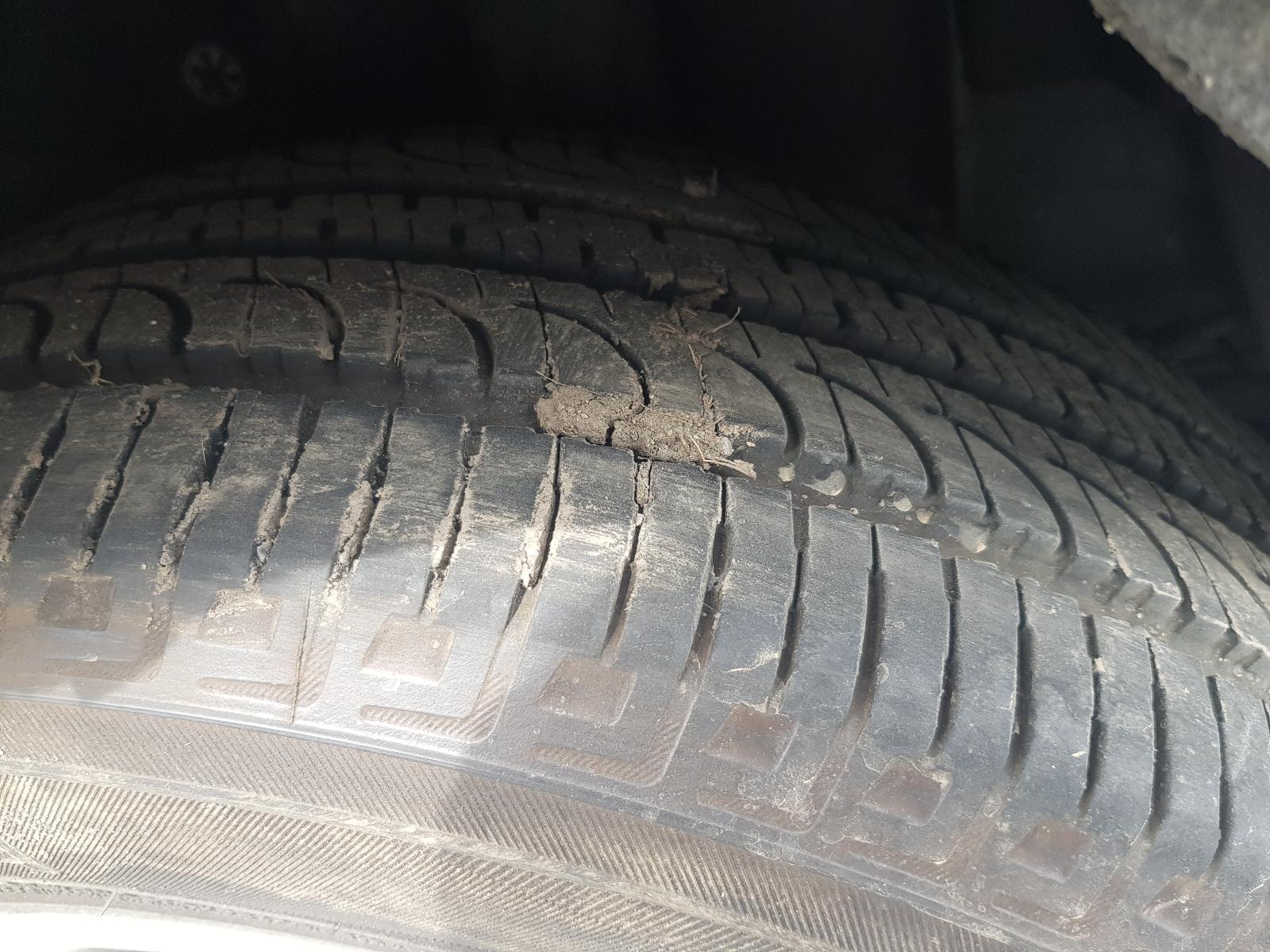 Ford Kuga - TF 2013-Present