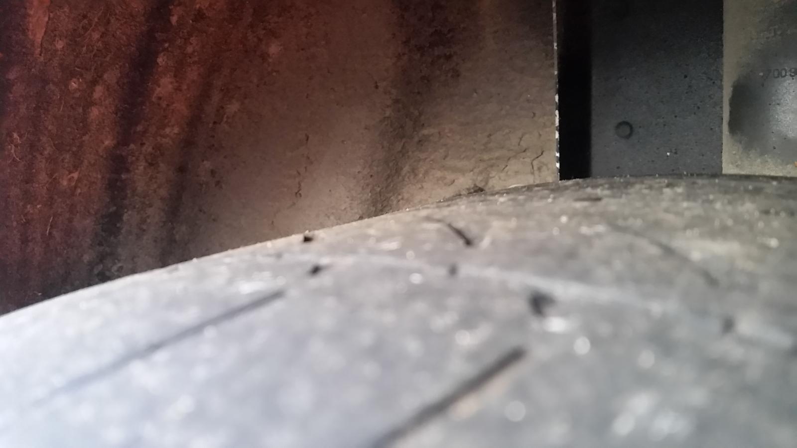 Ford Focus - LW 2011-2015