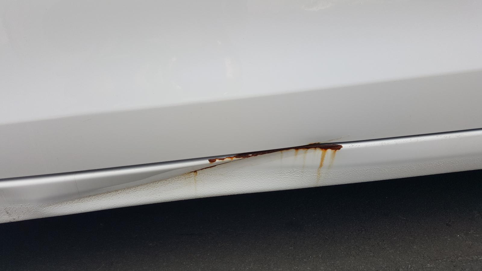 Hyundai i30 - 2007-2016