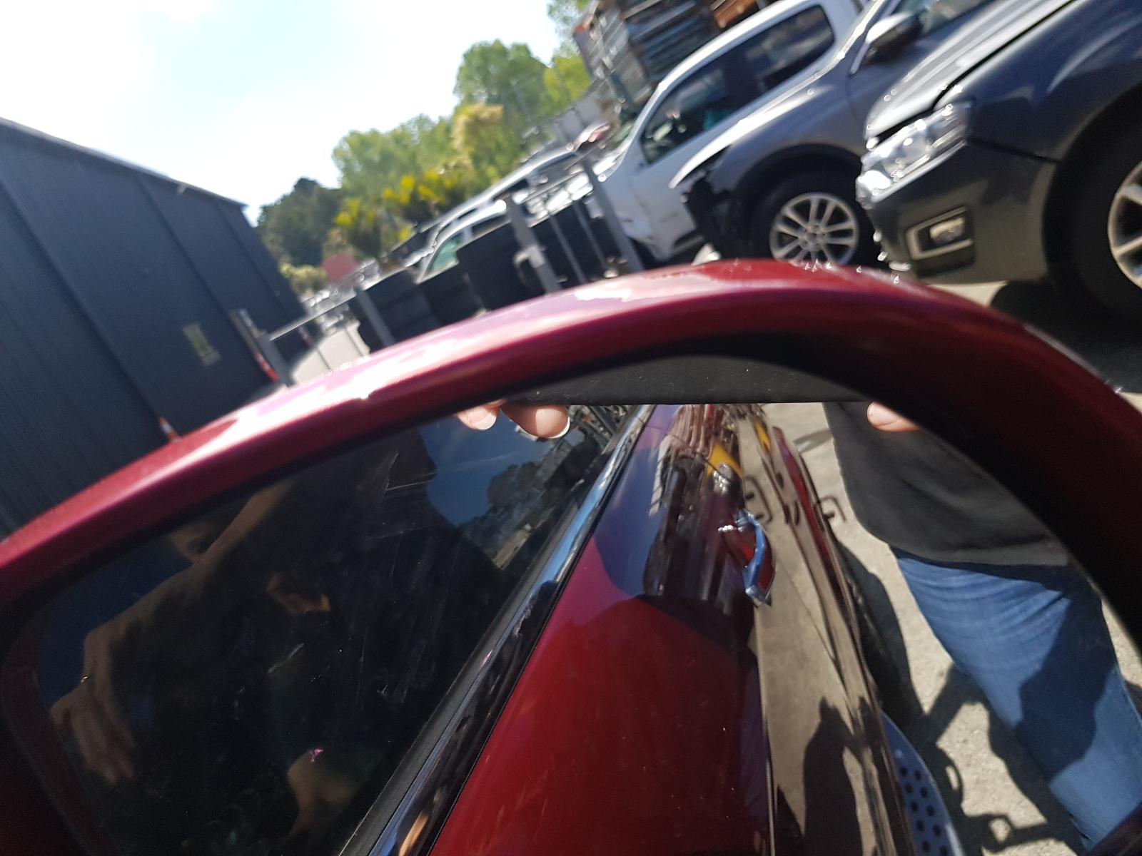 Holden Captiva - Captiva 7 2011-Present