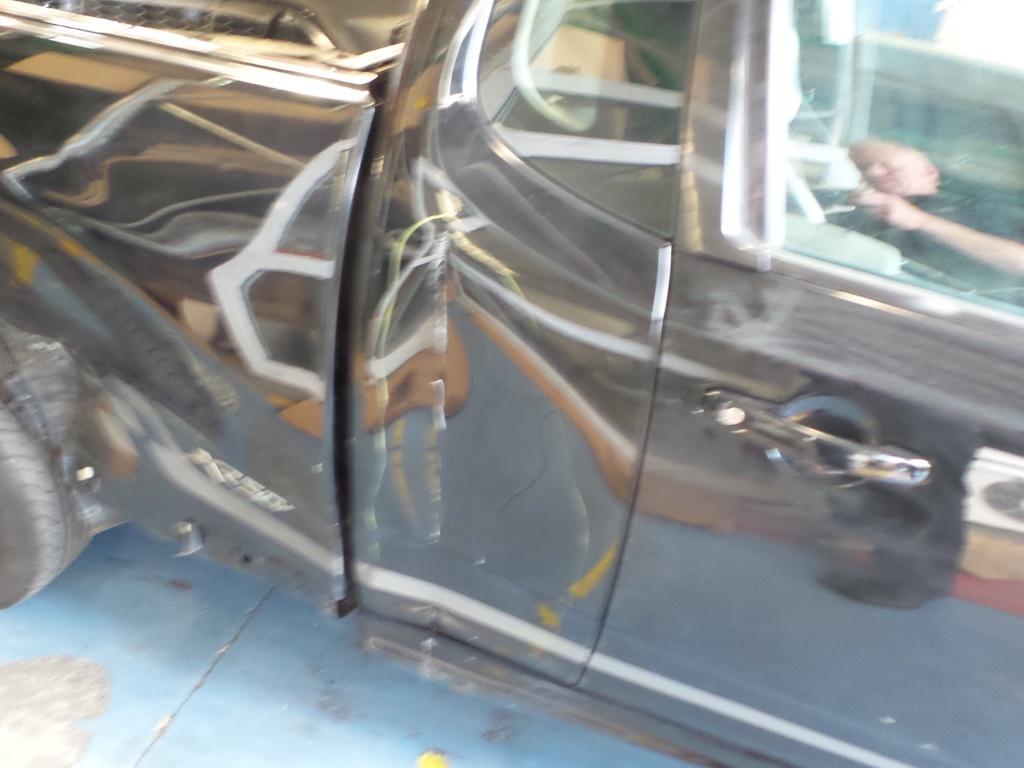 Ford XR6 - FG-FGX 2008-2016