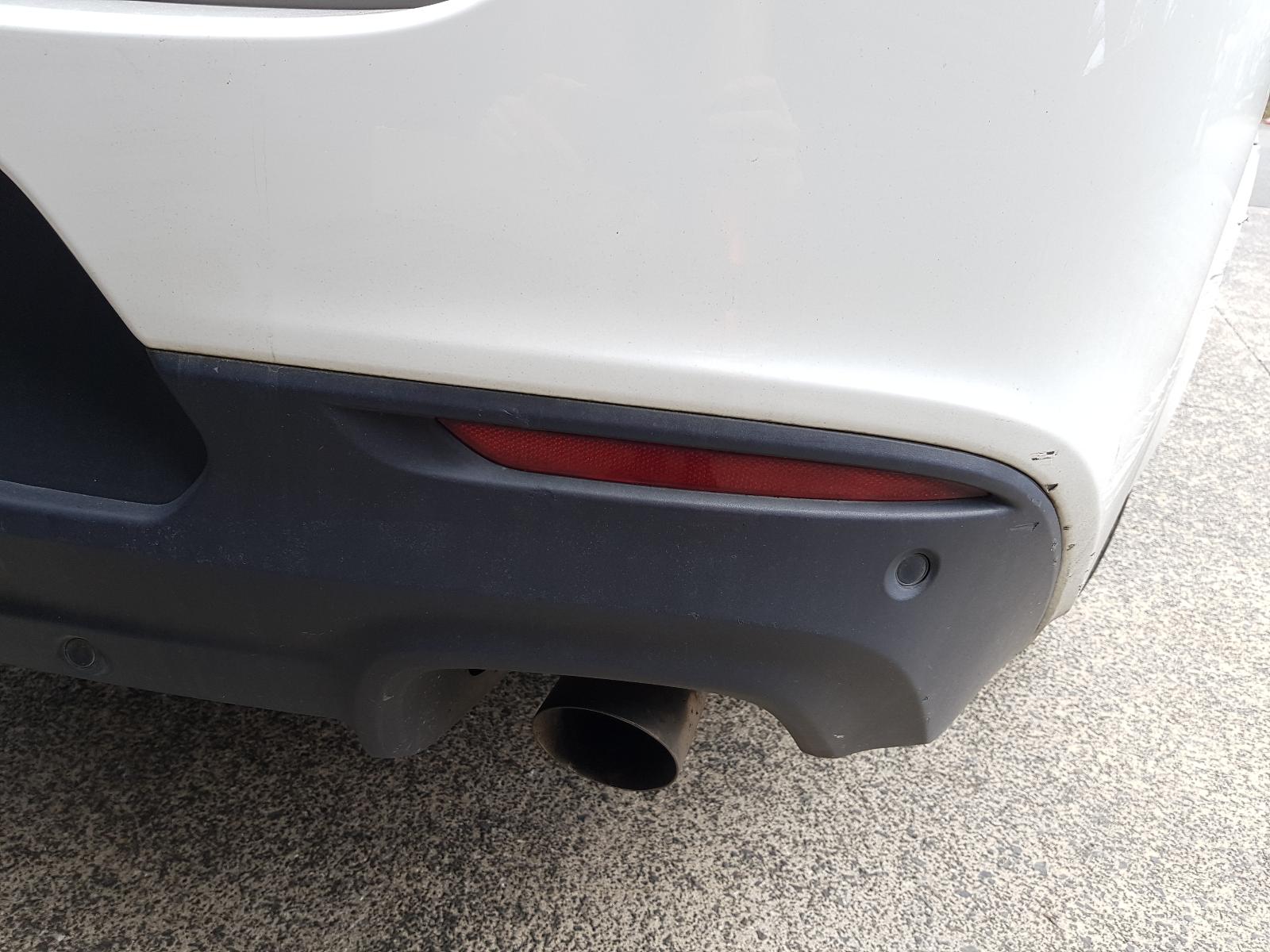 Holden Commodore - VF 2013-Present