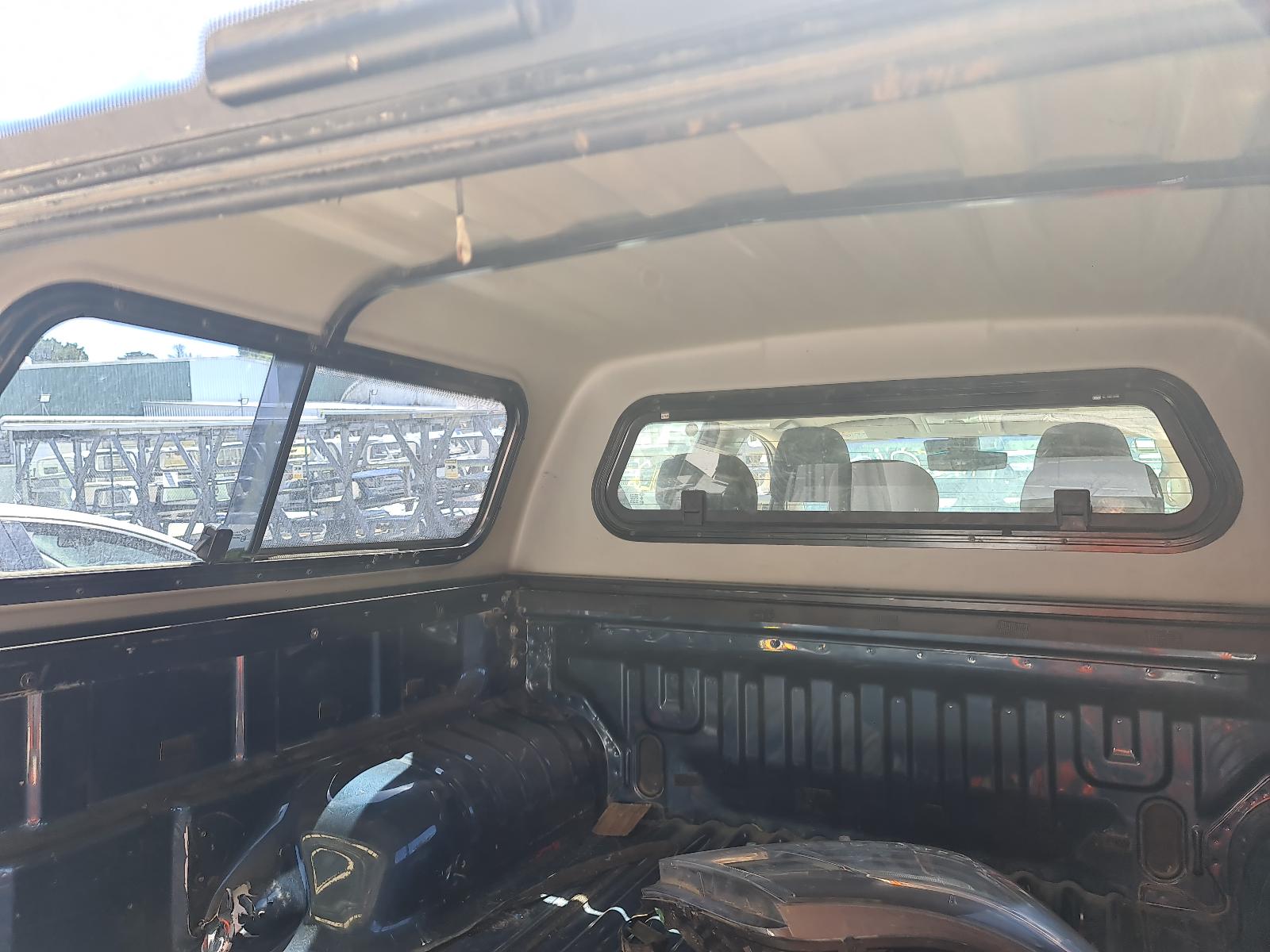 Holden Colorado - RG2 2016-Present