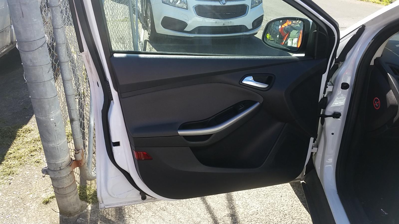 Ford Focus - LW 2011-2015