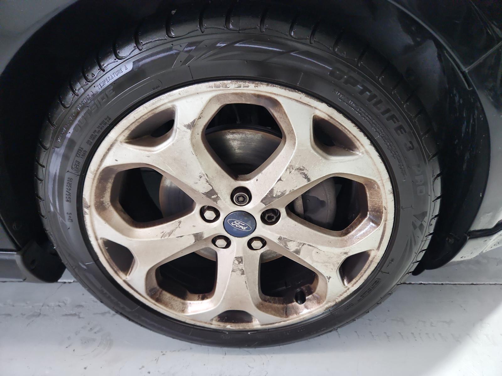 Ford Mondeo - MC 2011-2014