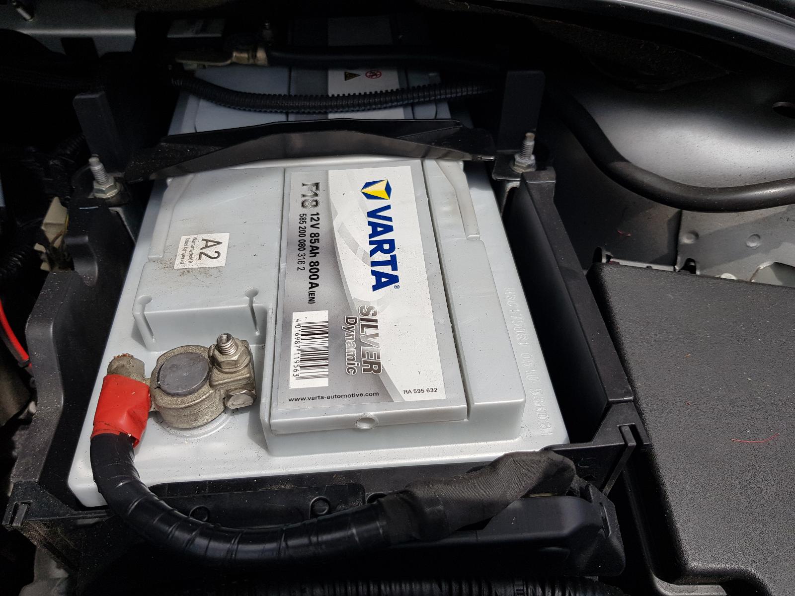 Ford Focus - LZ 2015-2017