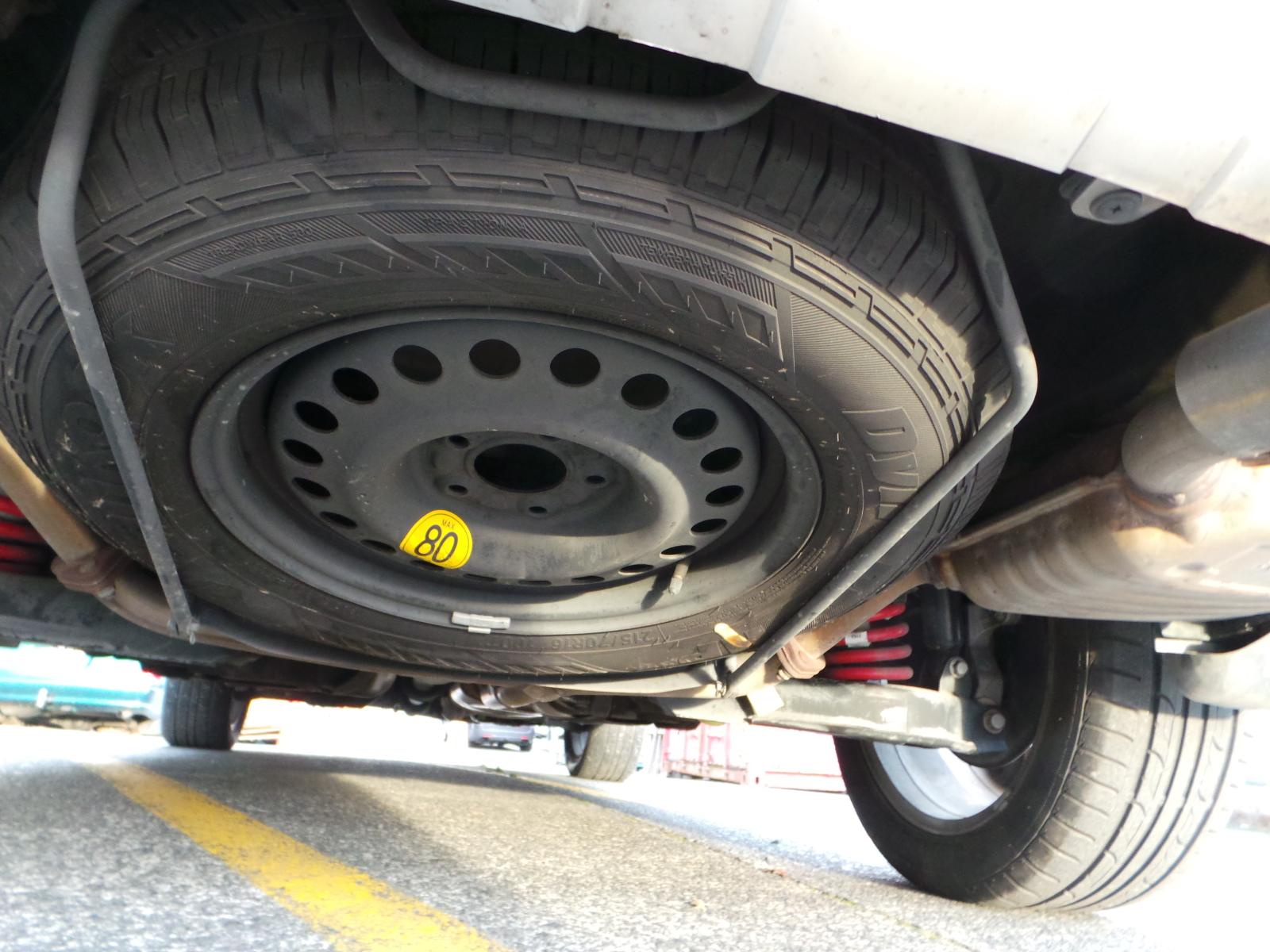 Holden Captiva - Captiva 7 2011-Present