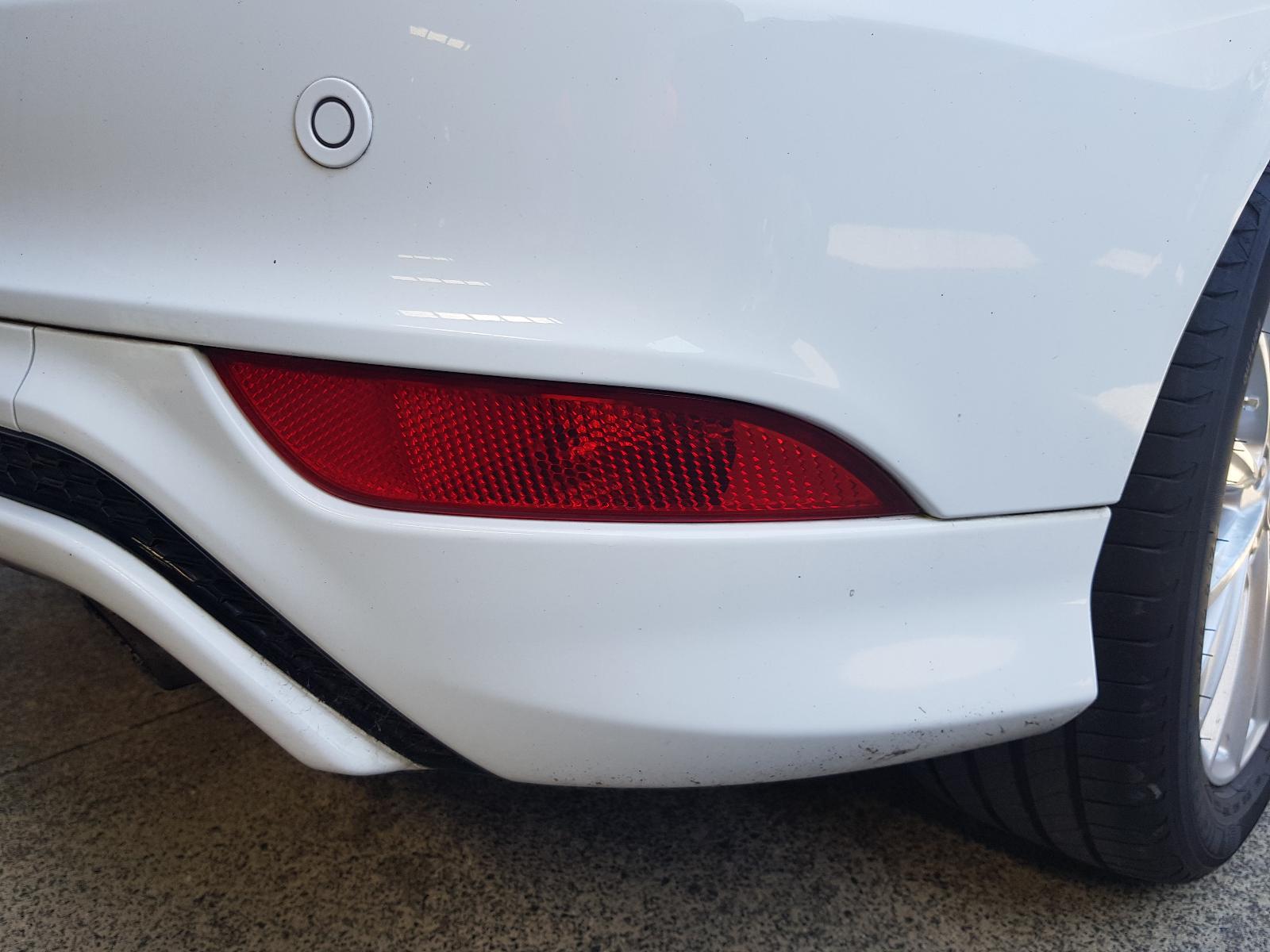 Ford Focus - LZ 2015-2017