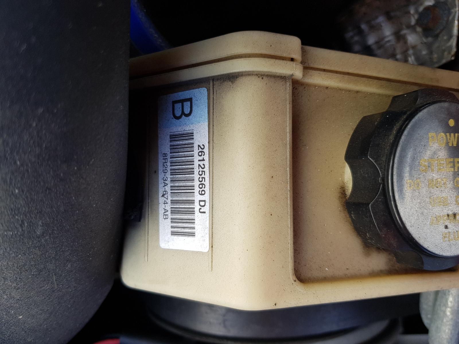 Ford Falcon - FG-FGX 2008-2016