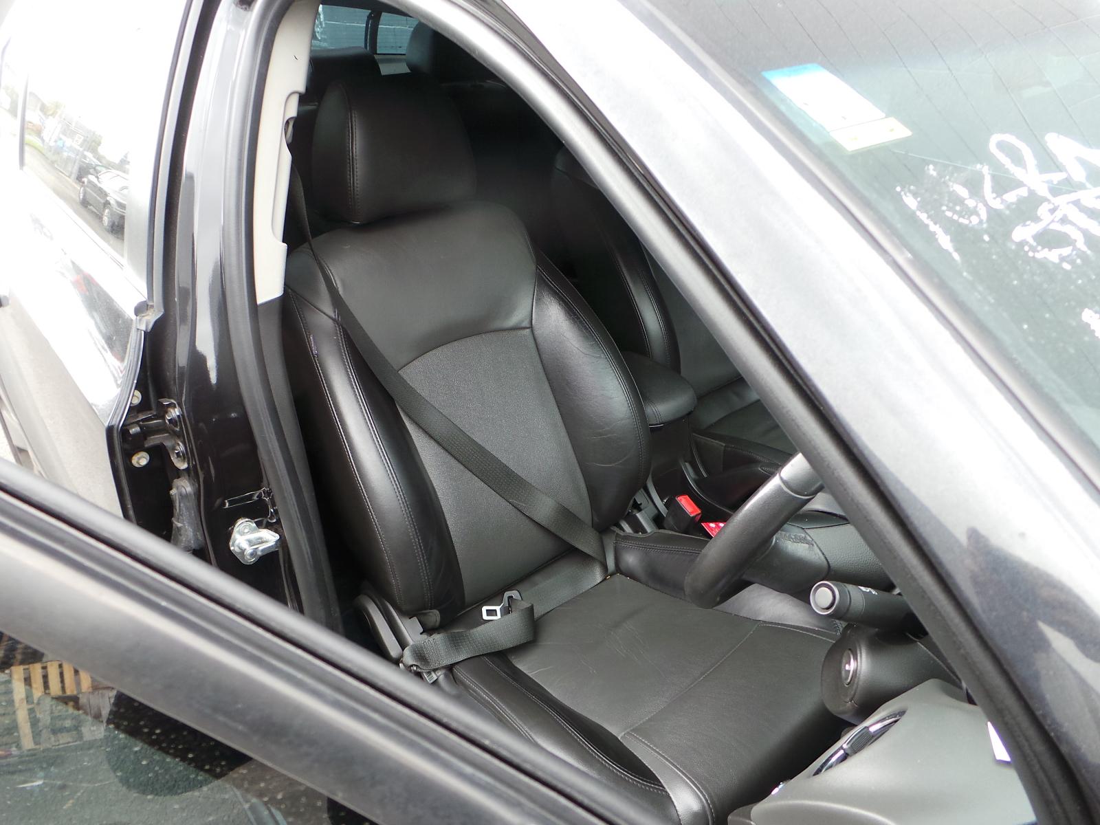 Holden Cruze - 2009-Present