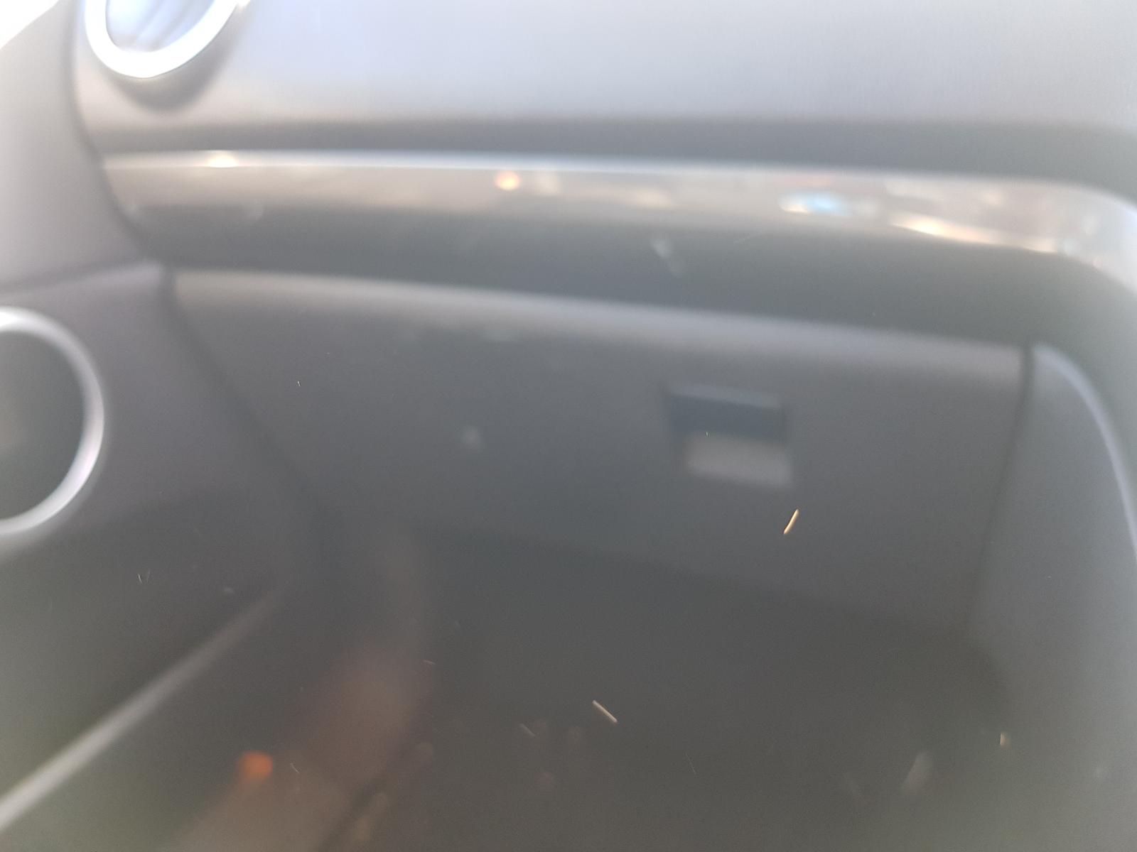 Ford Territory - SZ 2011-Present