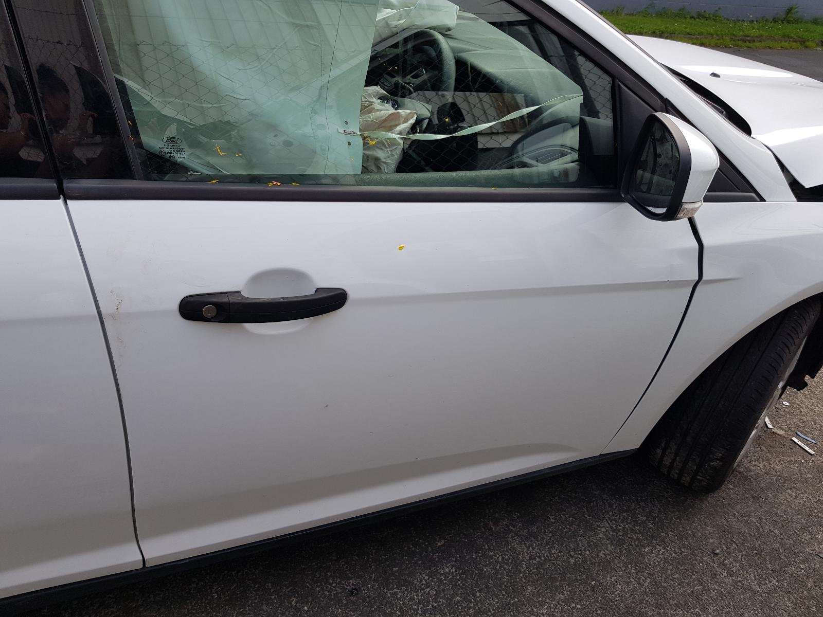 Ford Focus - LZ 2015-2017