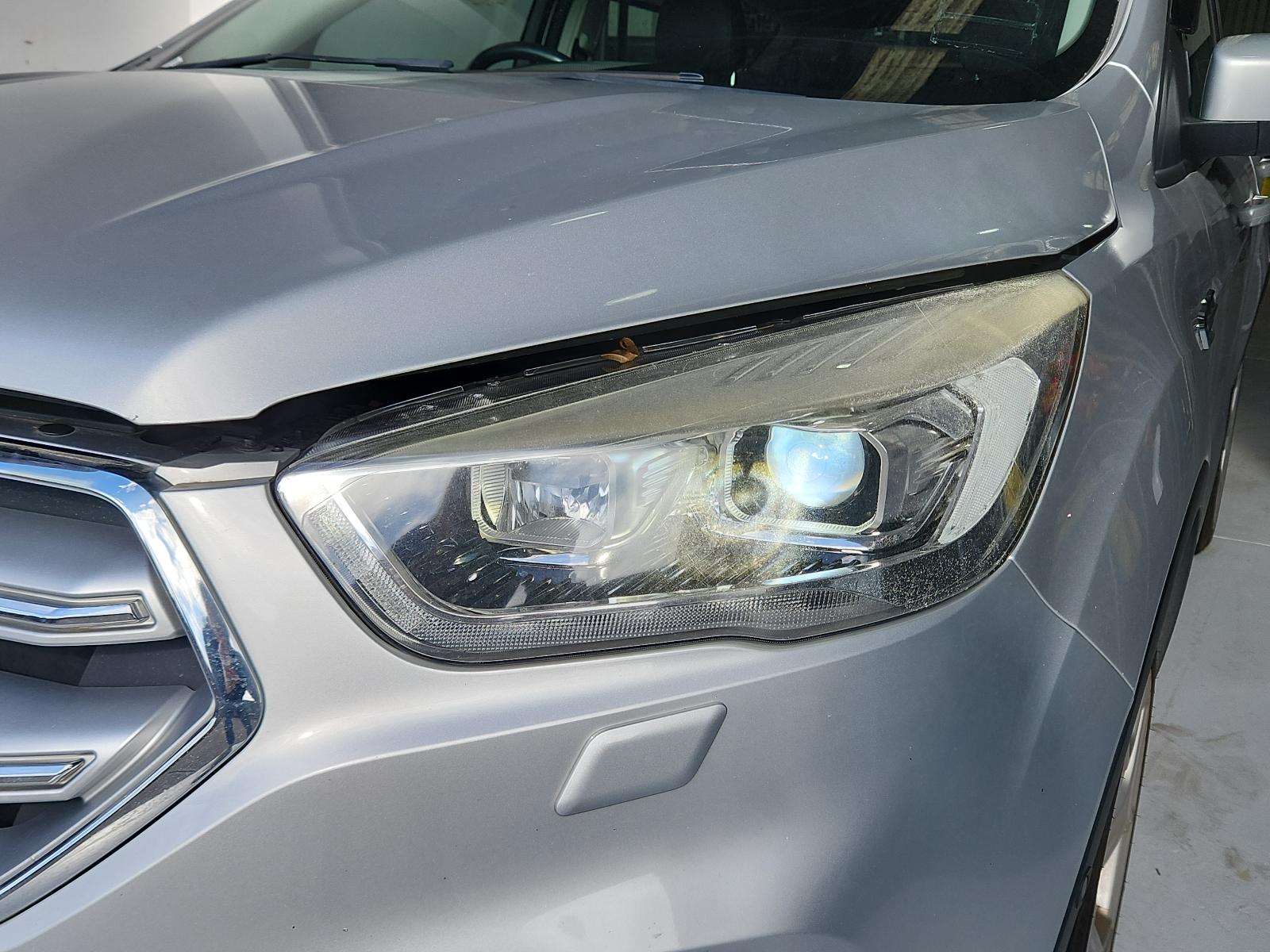 Ford Escape - LF 2007-Present