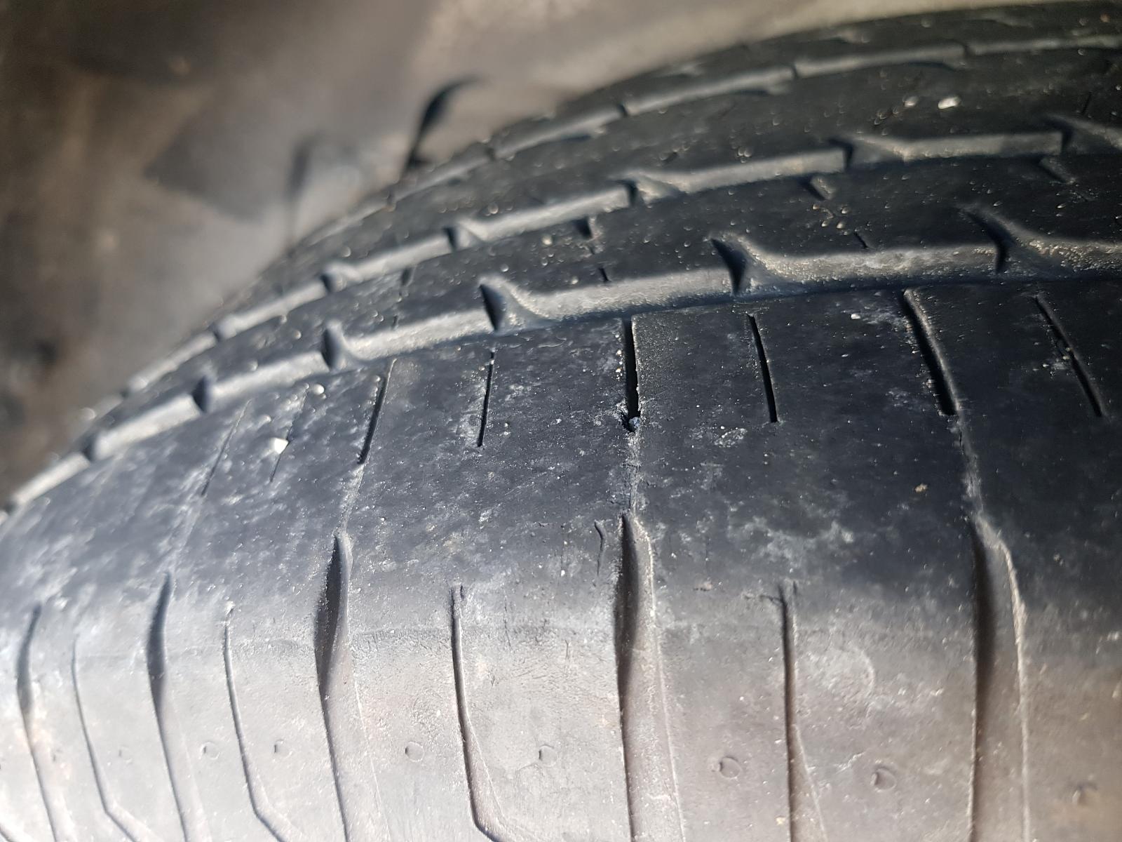 Holden Captiva - Captiva 7 2011-Present