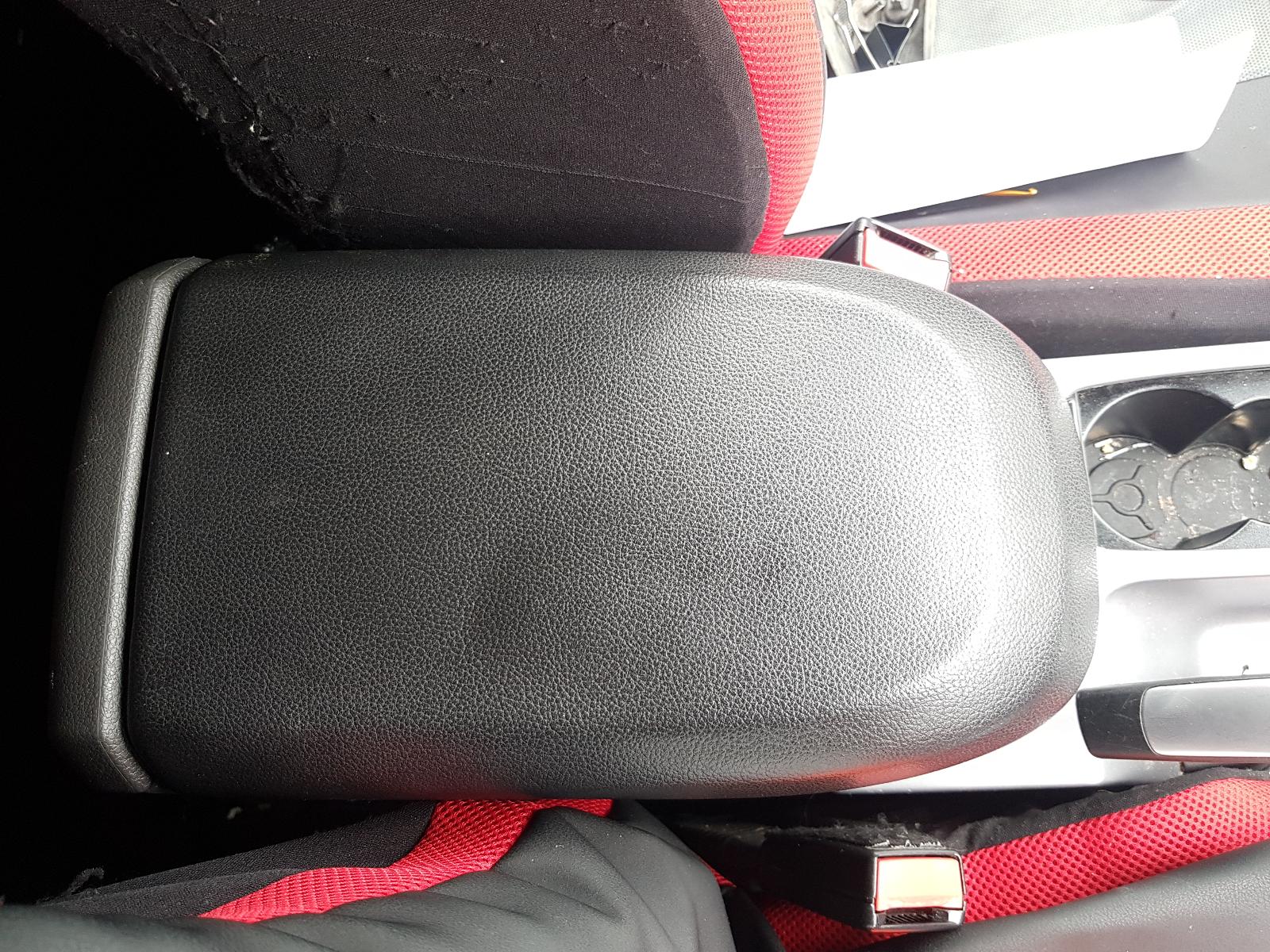 Ford Kuga - TE 2012-2013