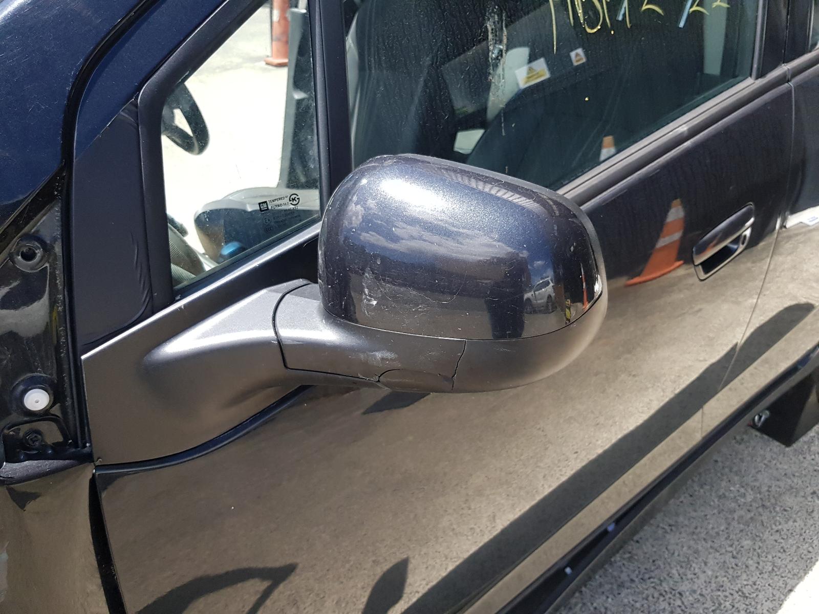 Holden Barina - Spark 2010-Present