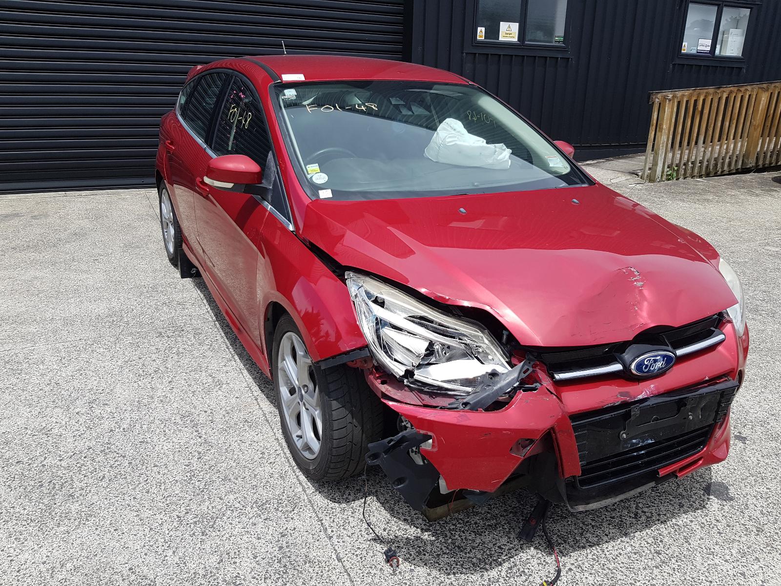 Ford Focus - LW 2011-2015