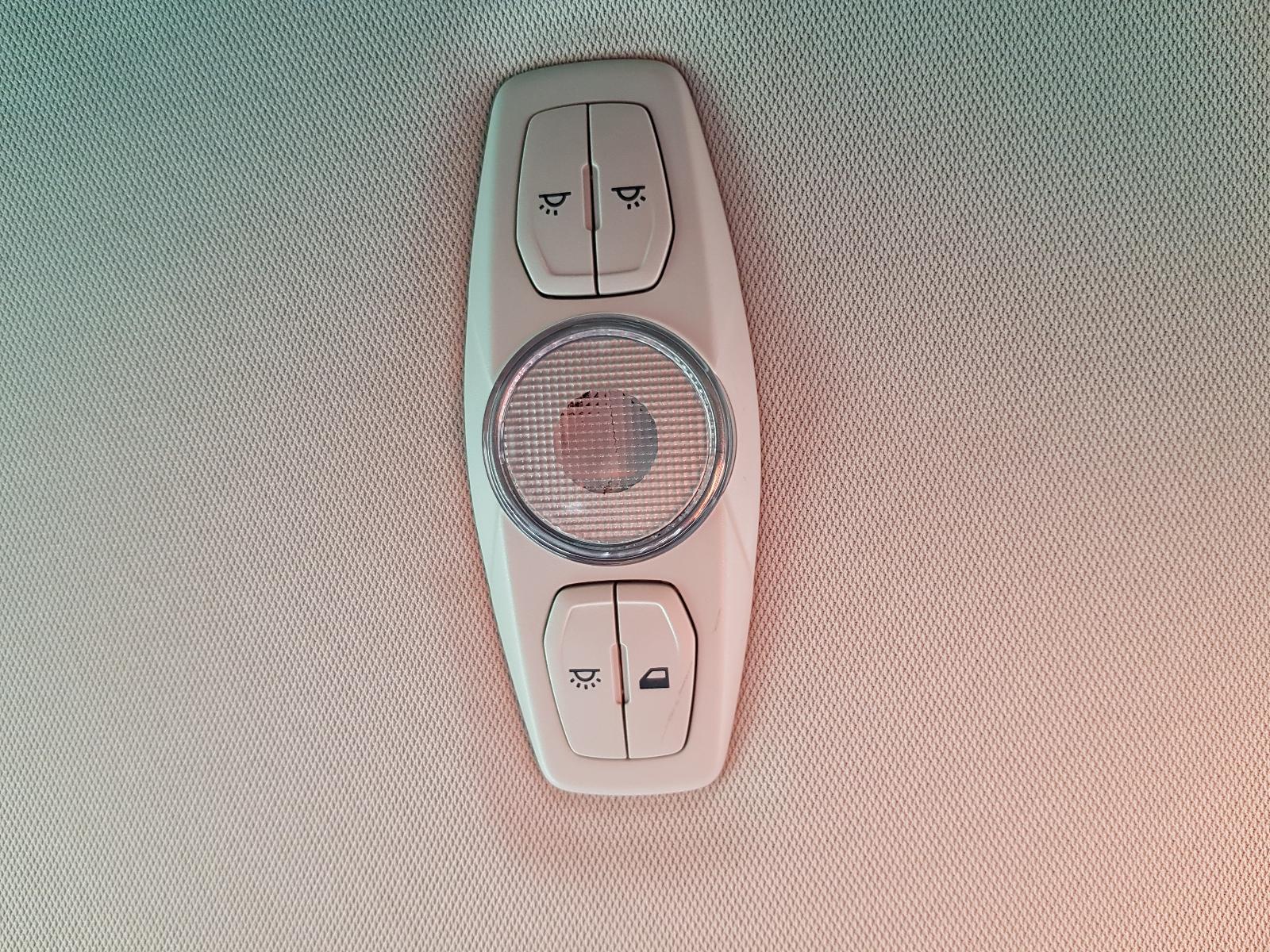 Ford Kuga - TF 2013-Present