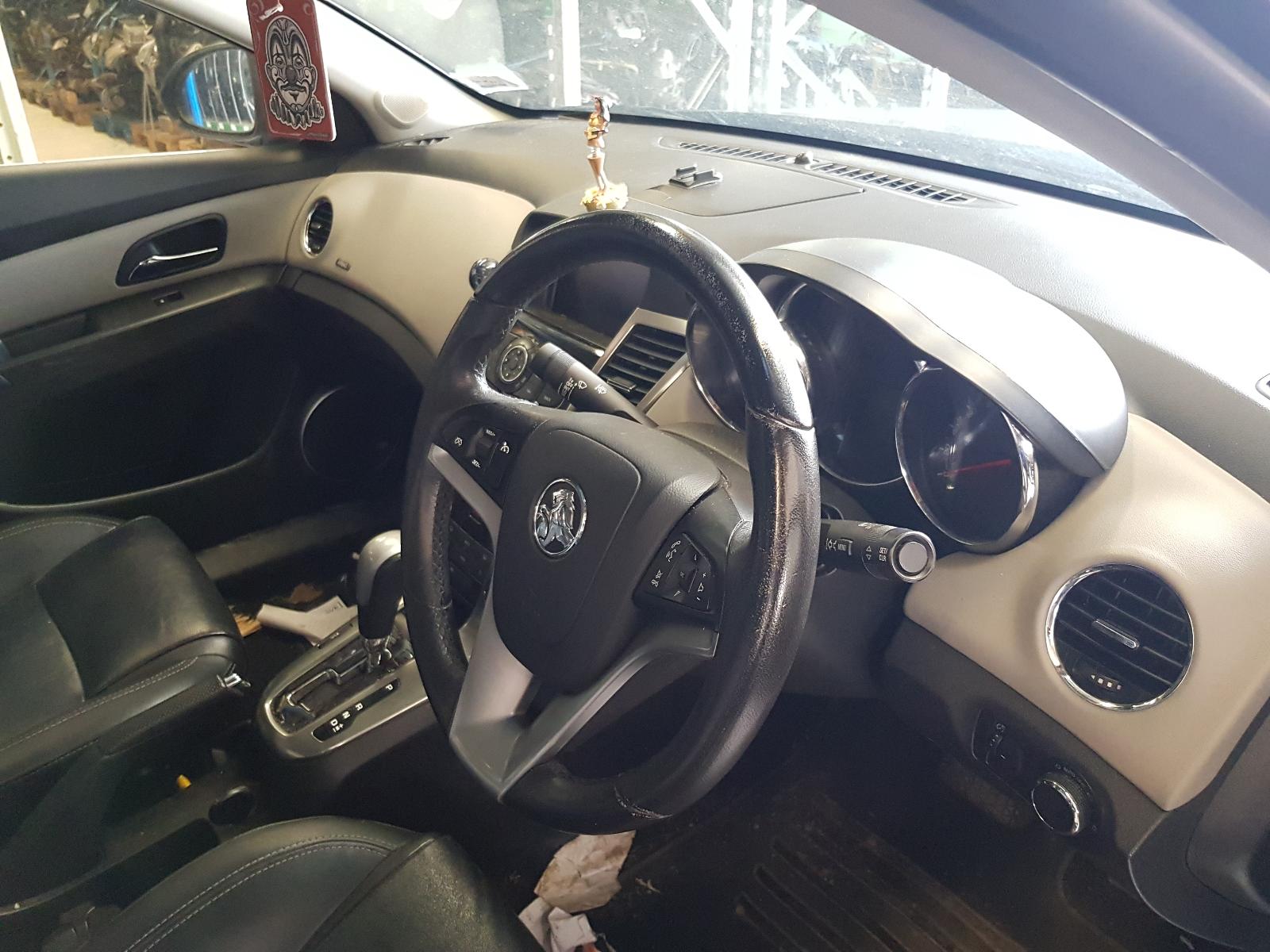 Holden Cruze - 2009-Present