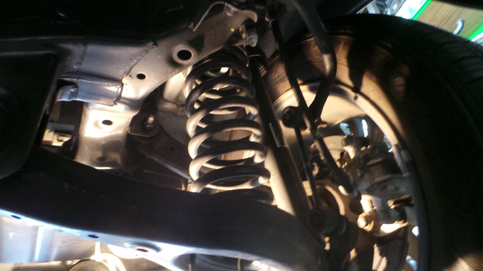 Hyundai ix35 - 2010-2015