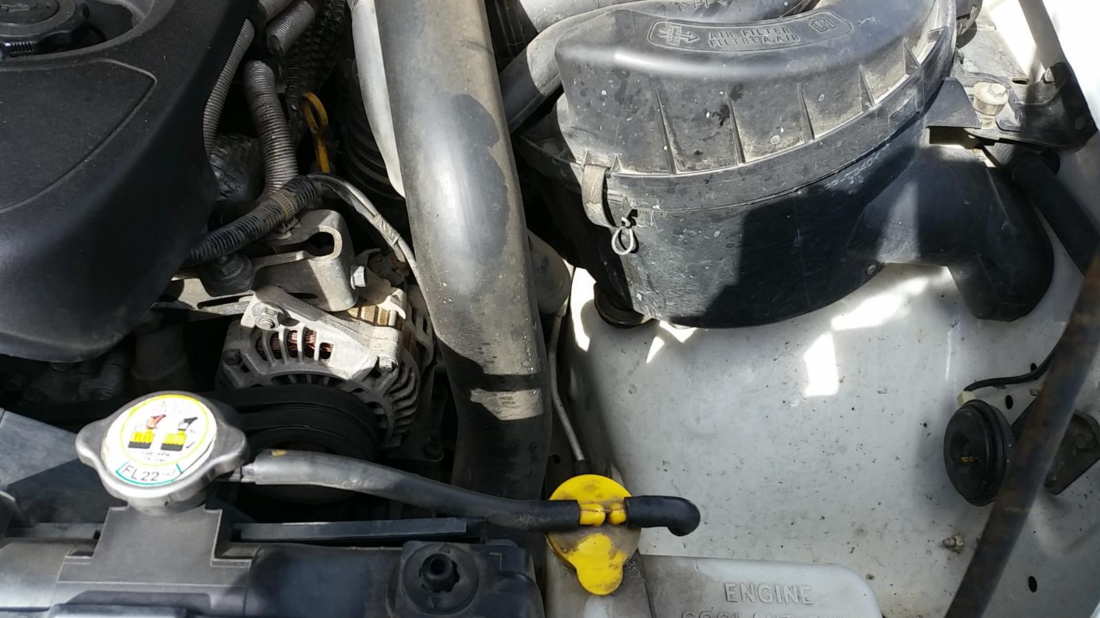 Ford Ranger - PJ 2006-2009