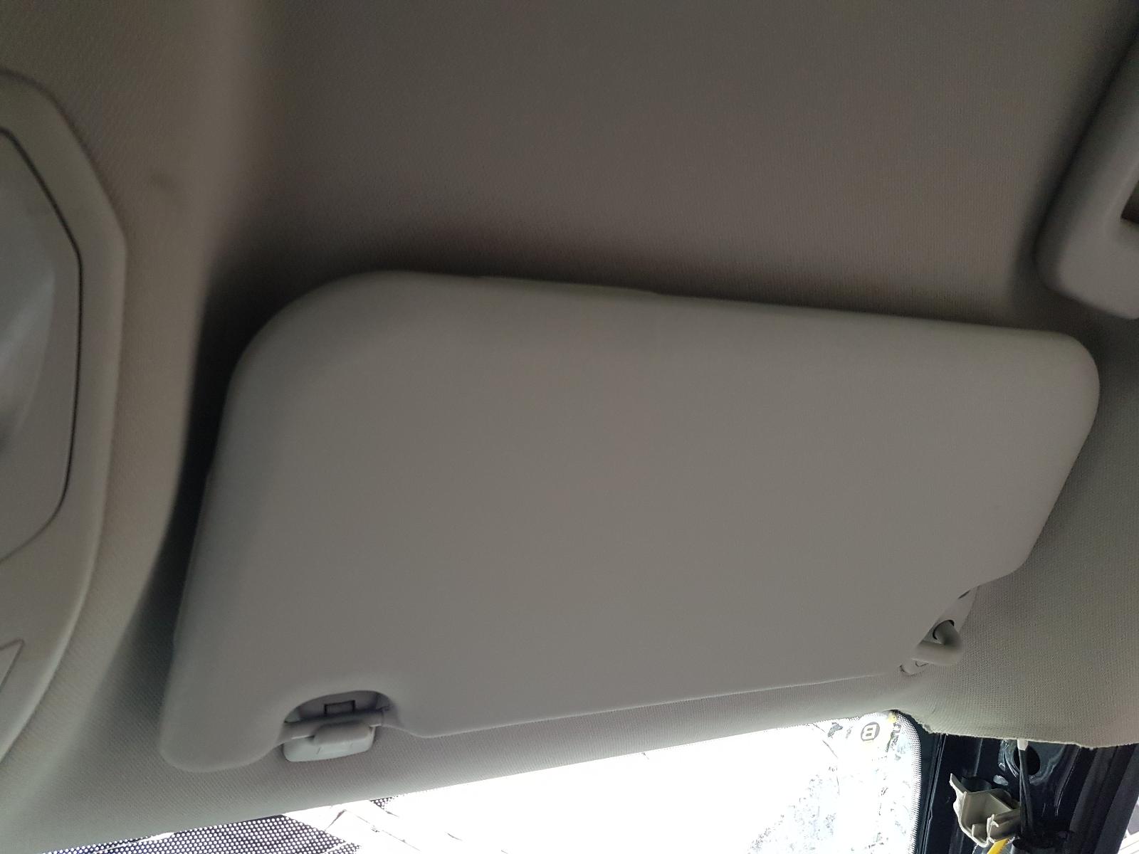 Ford Mondeo - MC 2011-2014