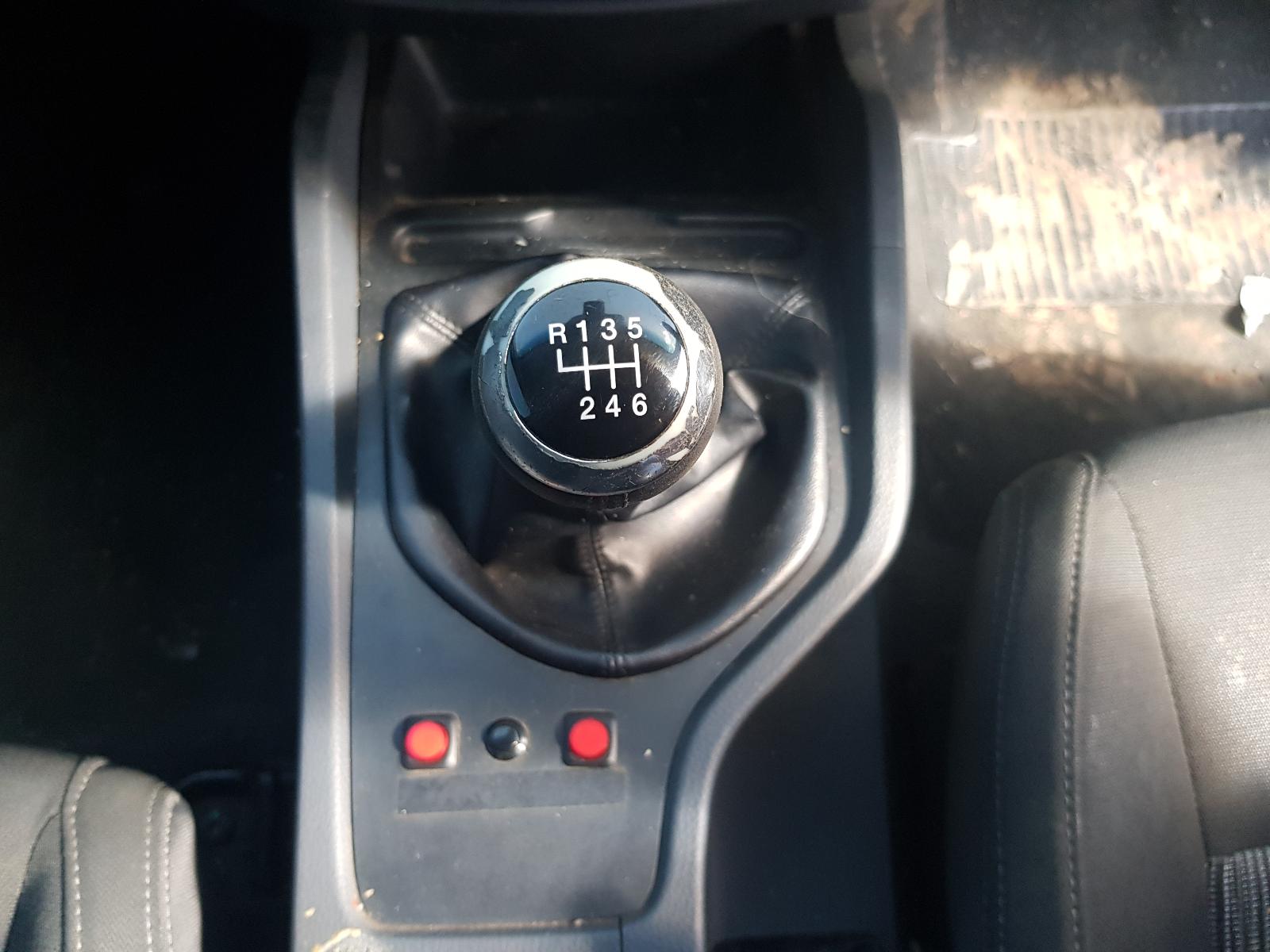 Ford Ranger - PX/PX2 2011-2017