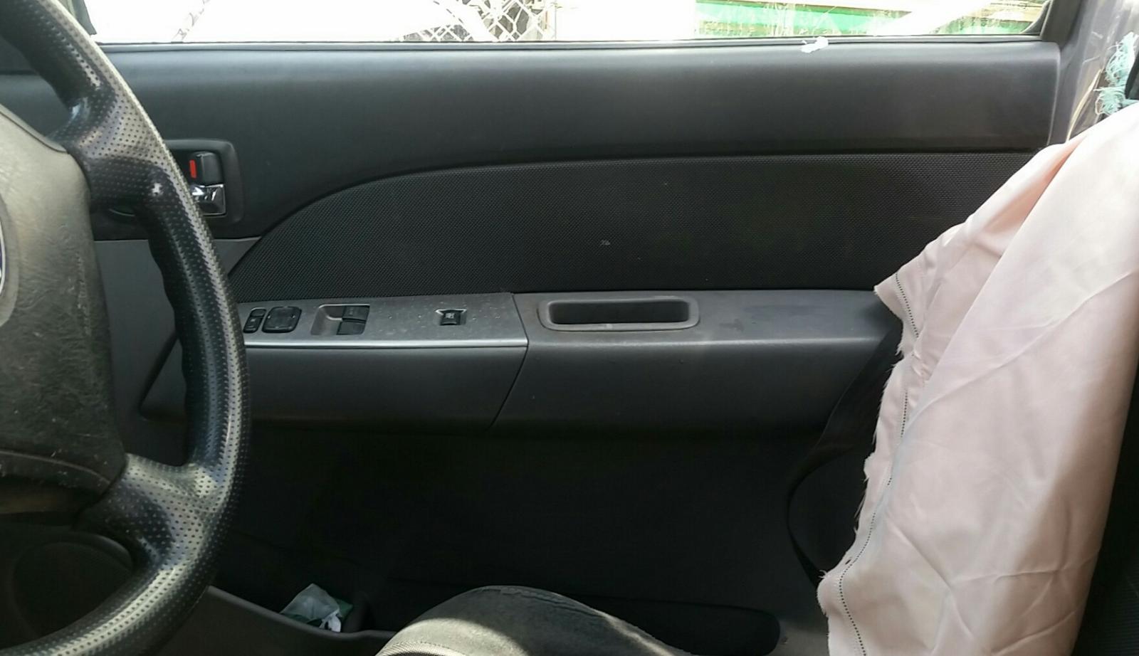 Ford Ranger - PJ 2006-2009