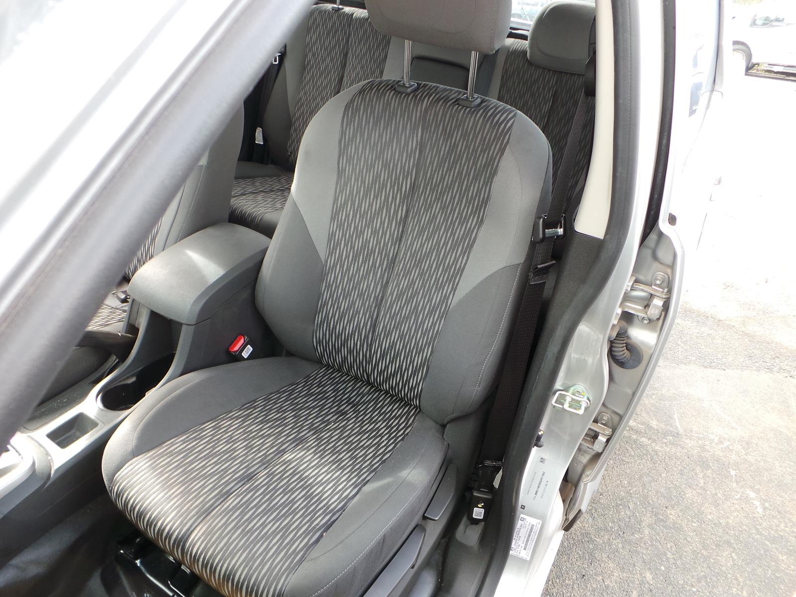 Holden Colorado - RG 2012 -2016