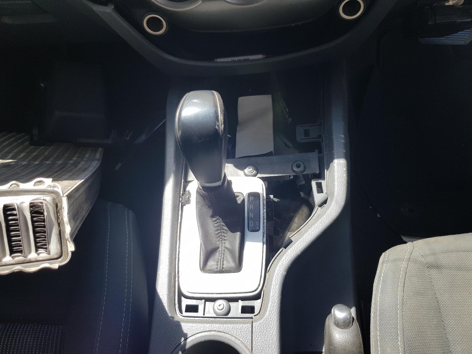 Ford Ranger - PX/PX2 2011-2017