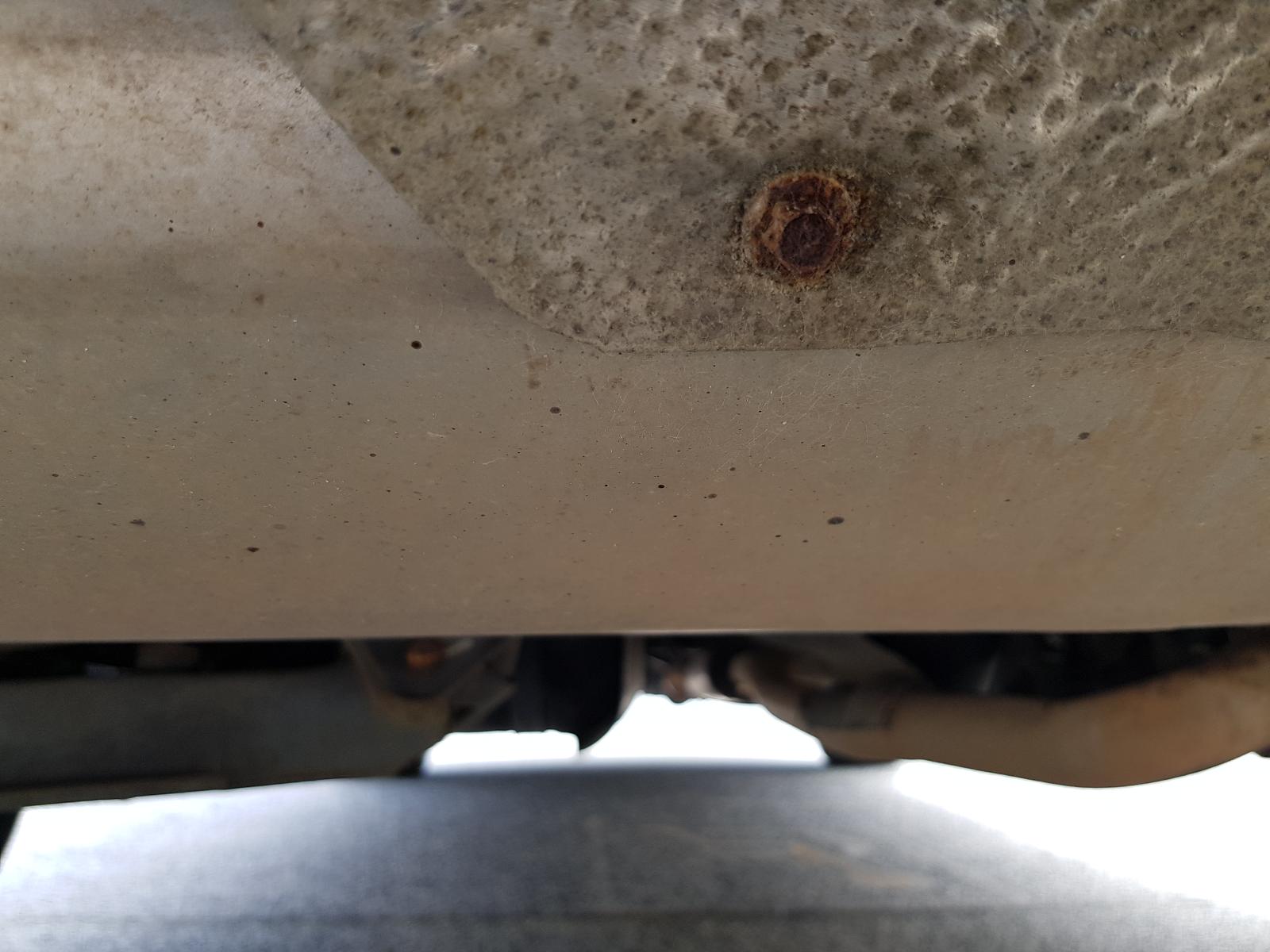 Holden Captiva - Captiva 7 2011-Present