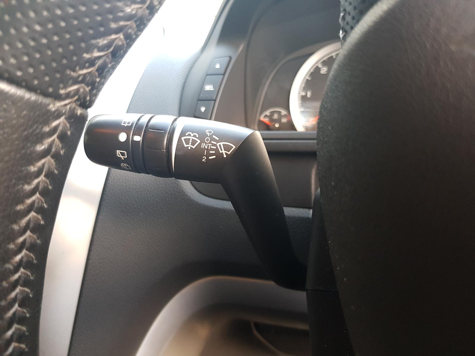 Ford Territory - SZ 2011-Present