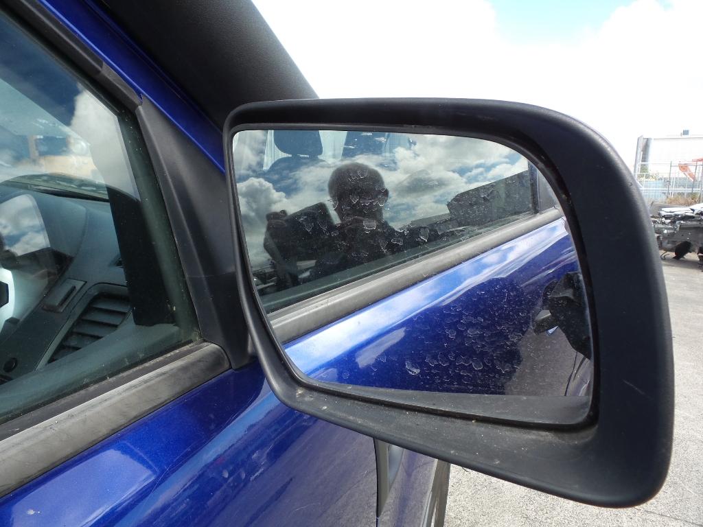 Ford Ranger - PX/PX2 2011-2017