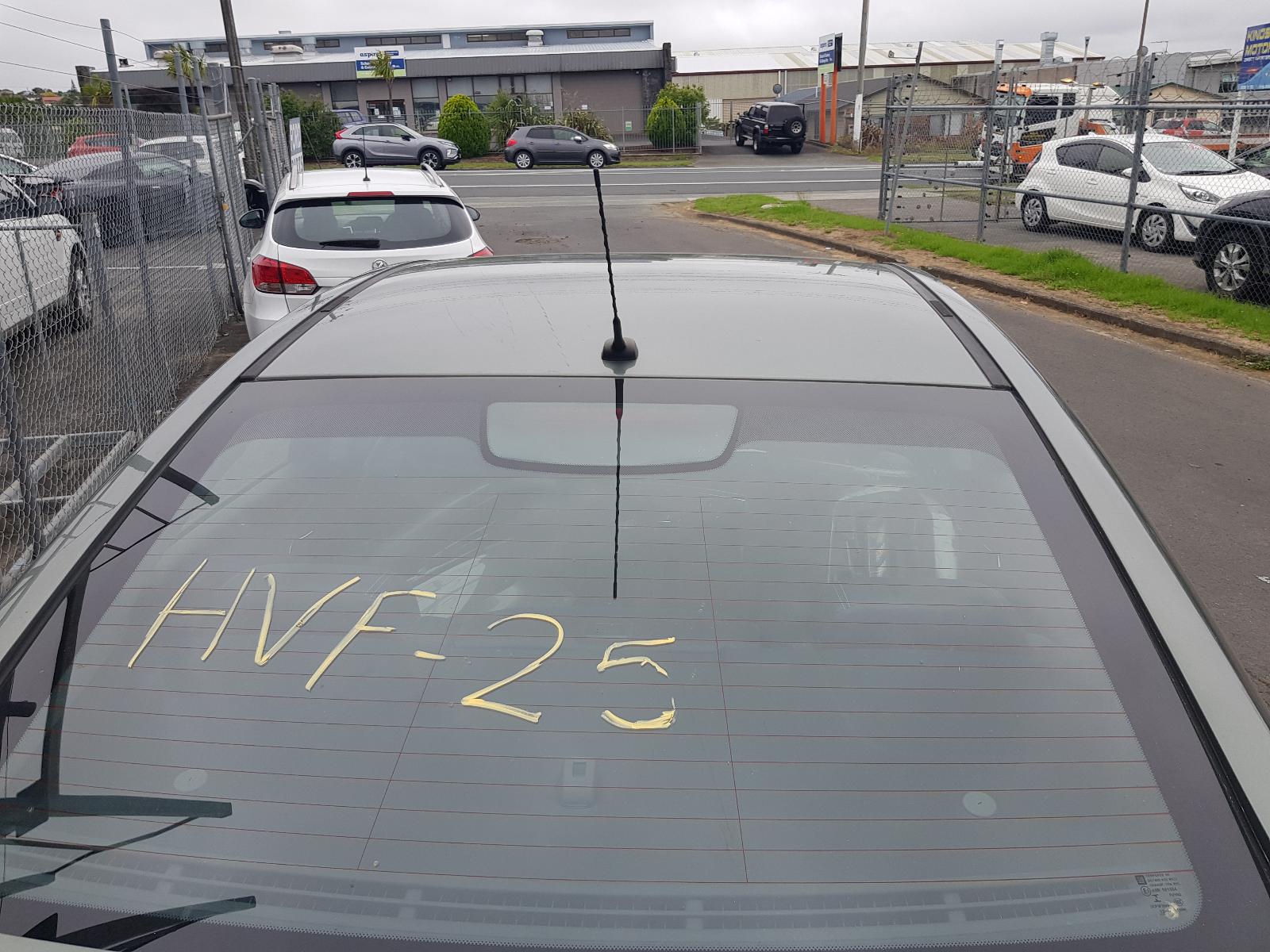 Holden Commodore - VF 2013-Present